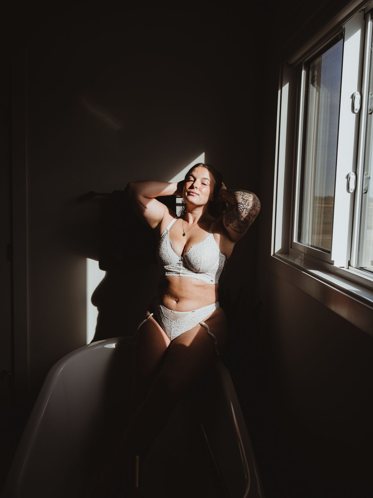 Edmonton Boudoir Photographer. Stony Plain Boudoir Photographer, Spruce Grove Boudoir Photographer, Alberta boudoir photographer
