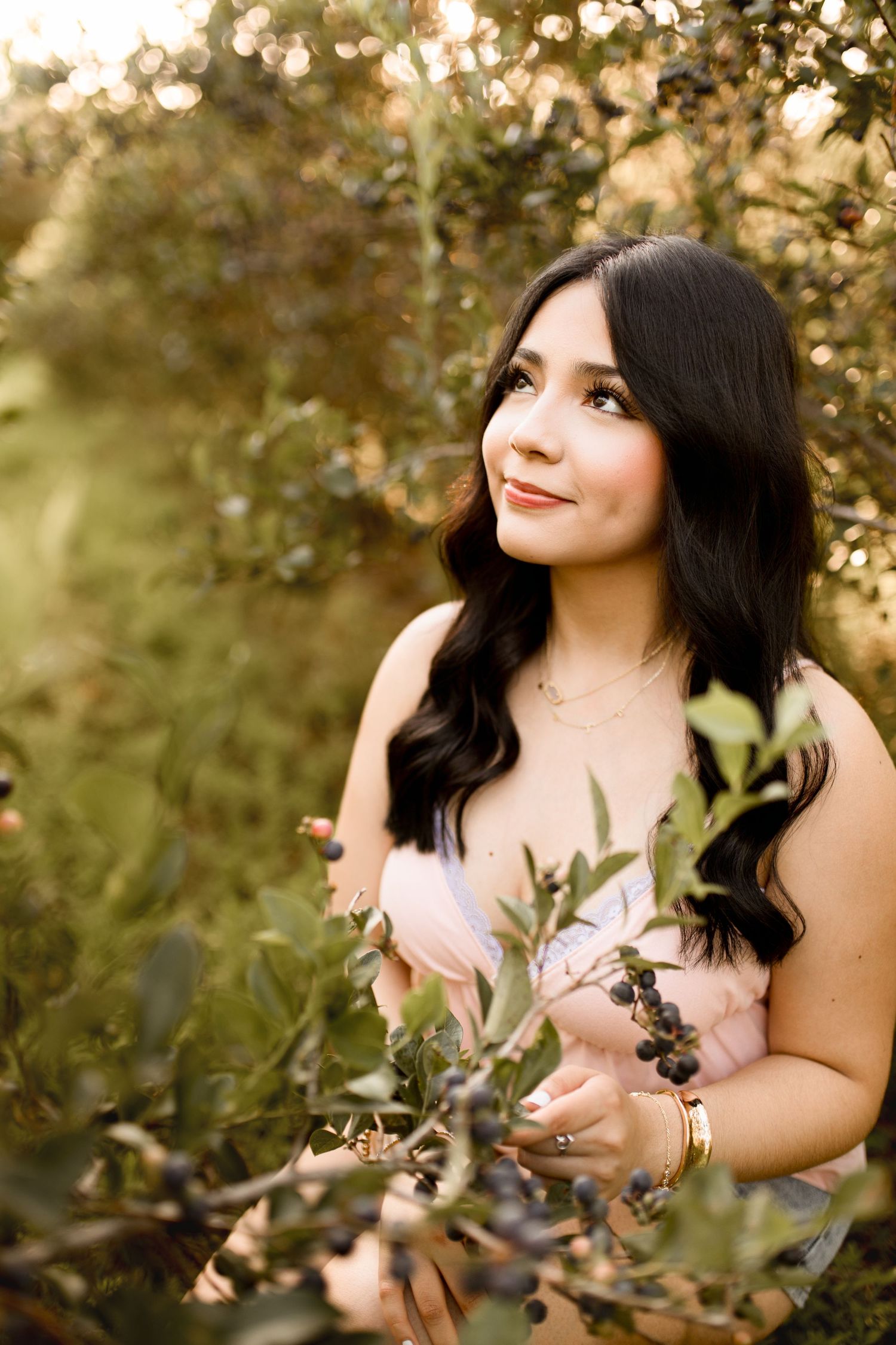 Graduation senior in Silsbee, TX with Bree Elle Photography.