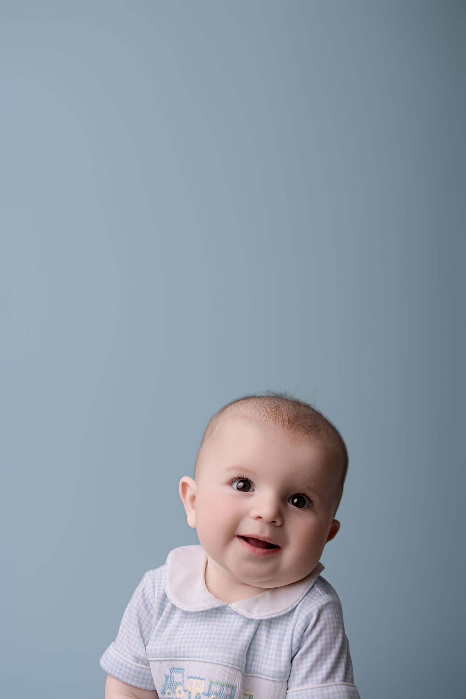 Sitter session with Bree Elle Photography in Beaumont, TX.