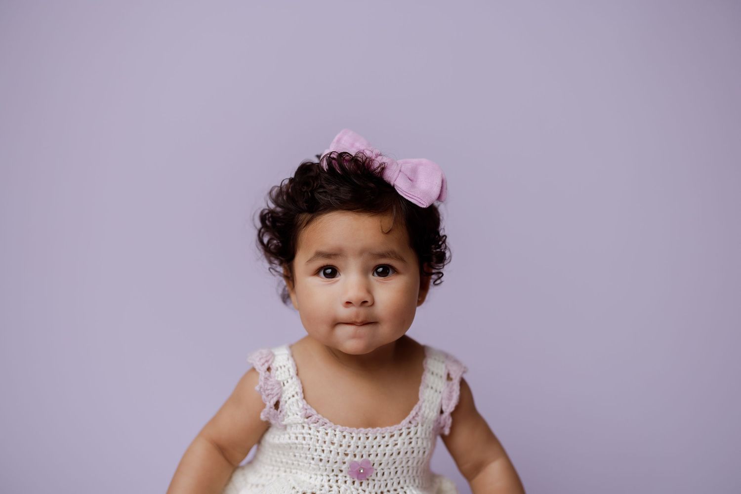 Milestone session with Bree Elle Photography in Beaumont, TX.