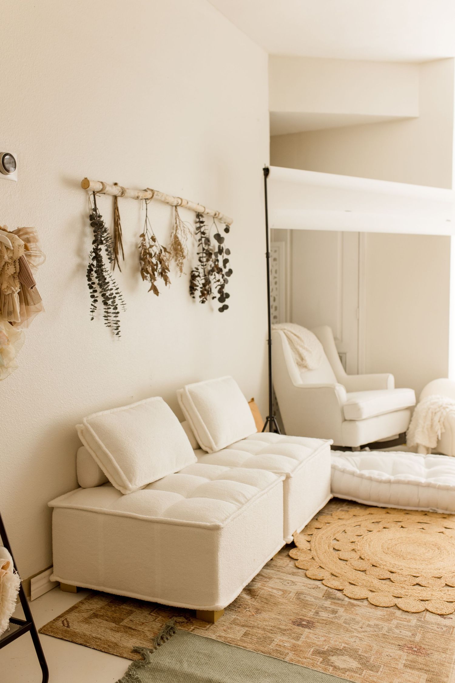 Bree Elle Photography studio in Port Neches, TX.