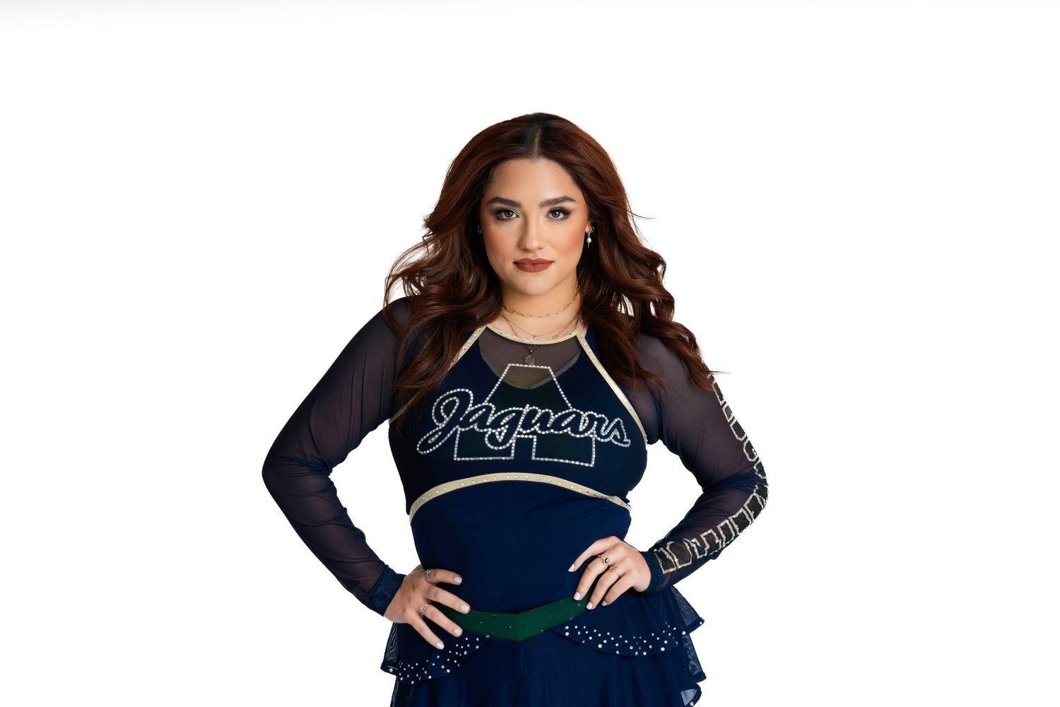 Sports themed portrait session in navy blue athletic wear.portraits, images, session, photo shoot