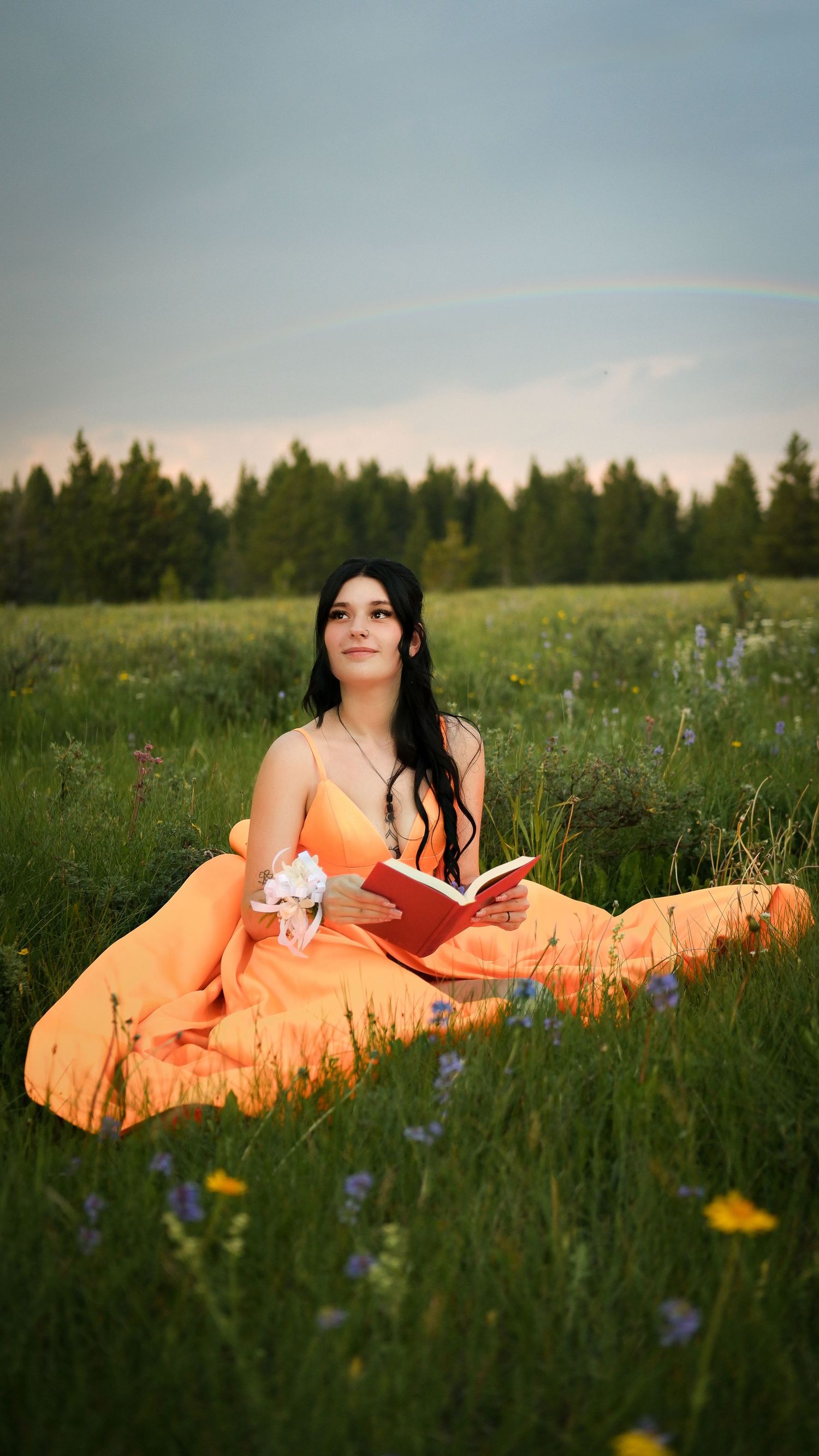 Personalized Graduation photos in Medicine Hat, Alberta