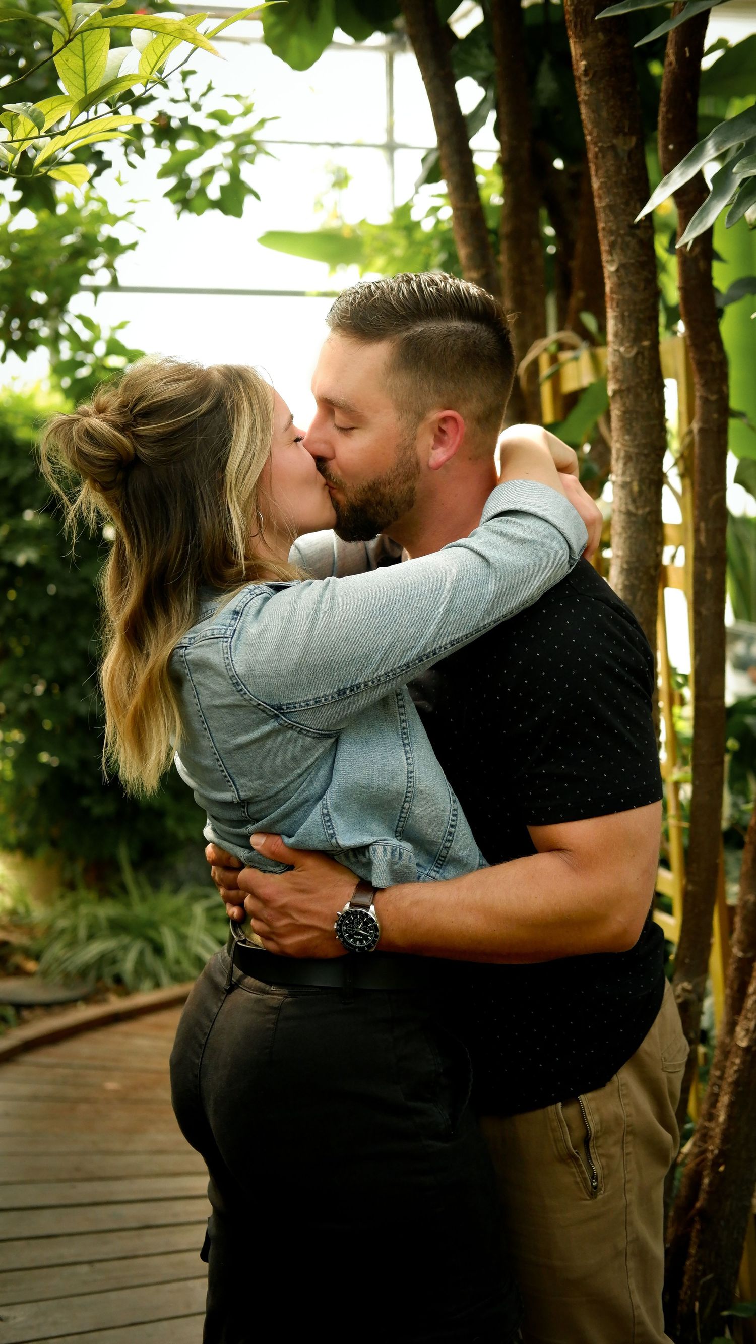 Medicine Hat engagement photos