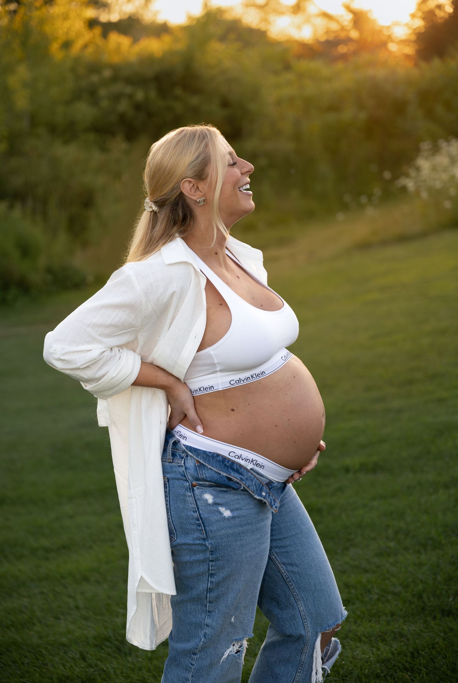 Maternity