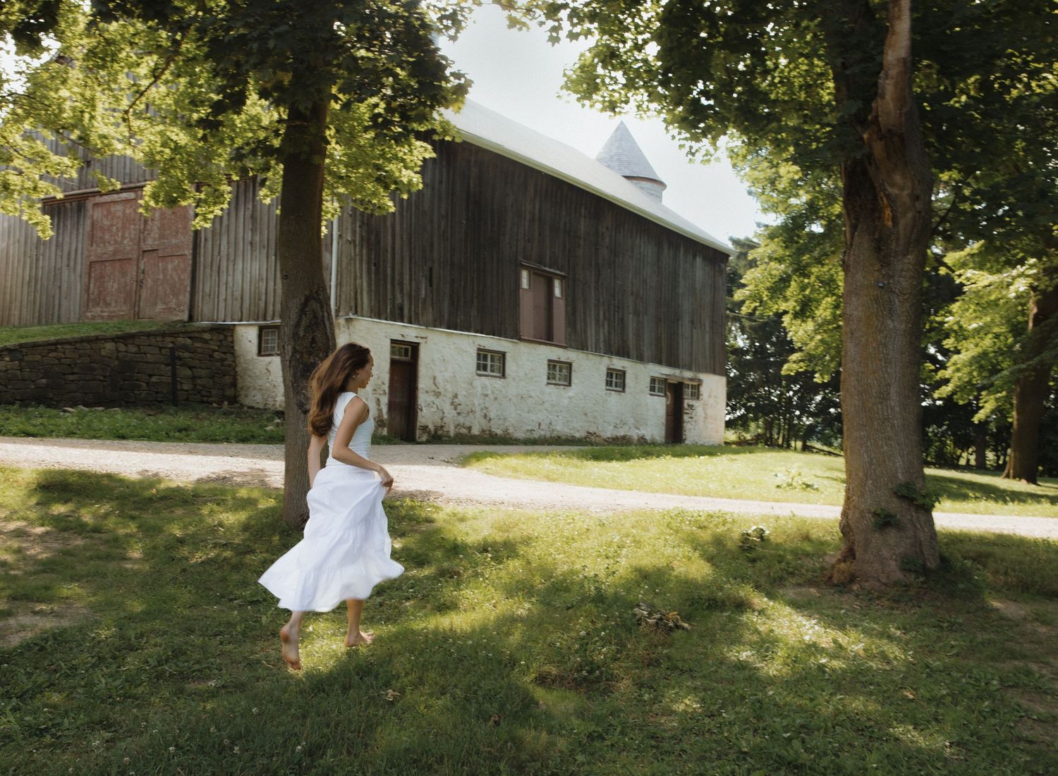 Photoshoot in Caledon by JF Photography