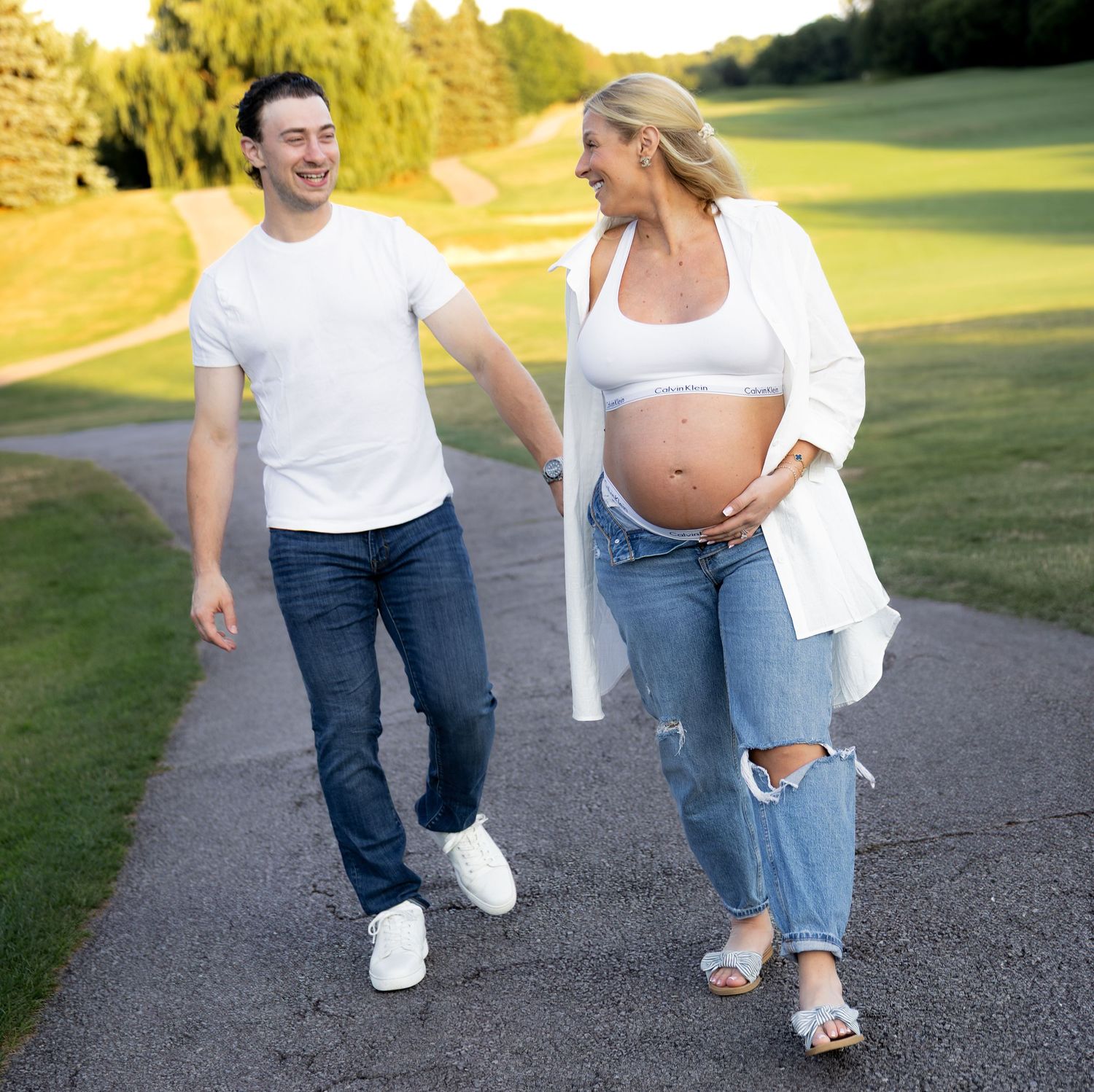 Maternity
