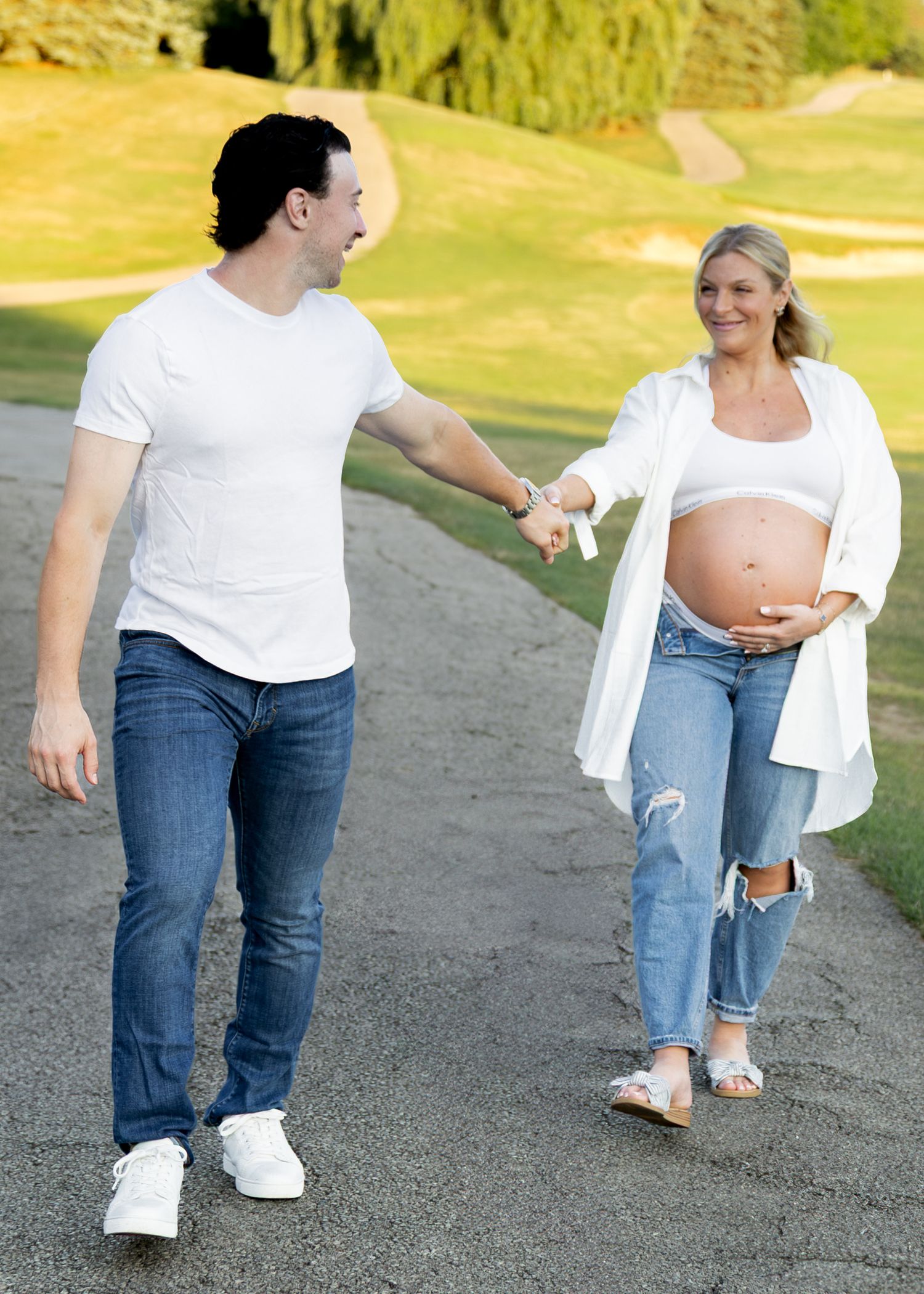 Maternity