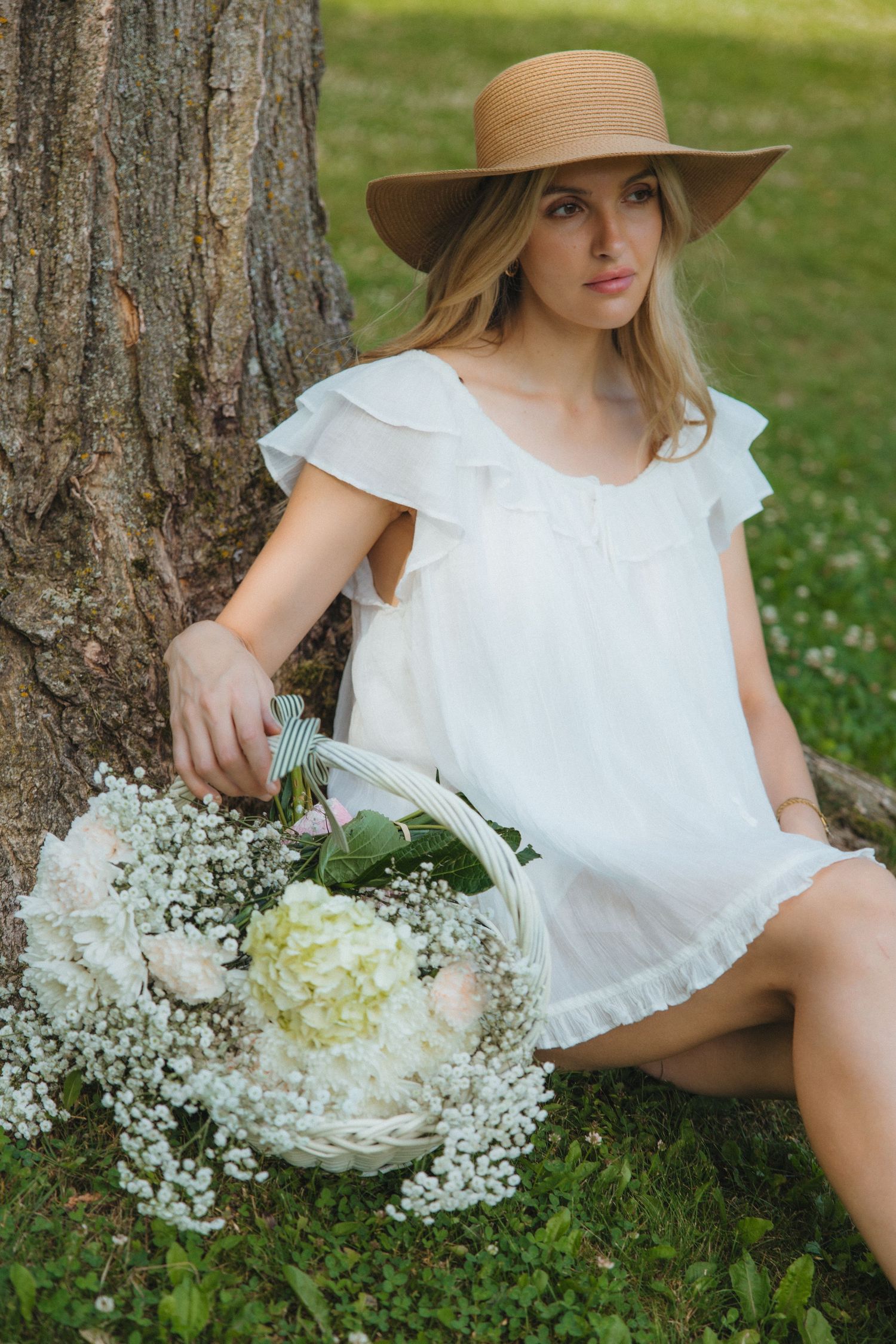 Photoshoot in Caledon by JF Photography