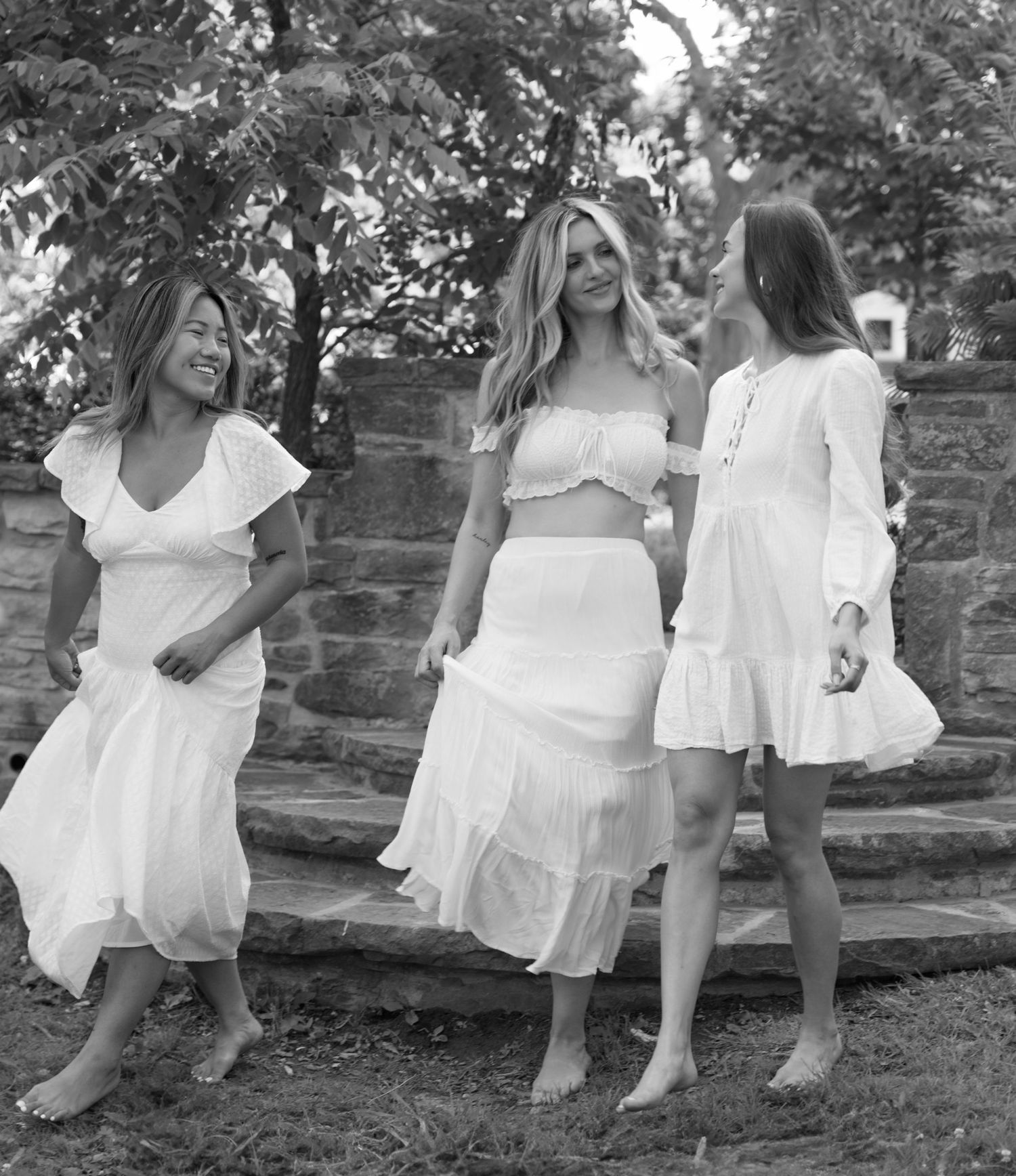 Photoshoot in Toronto by JF Photography