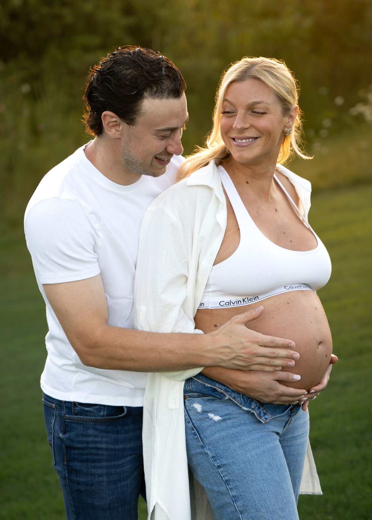 Maternity