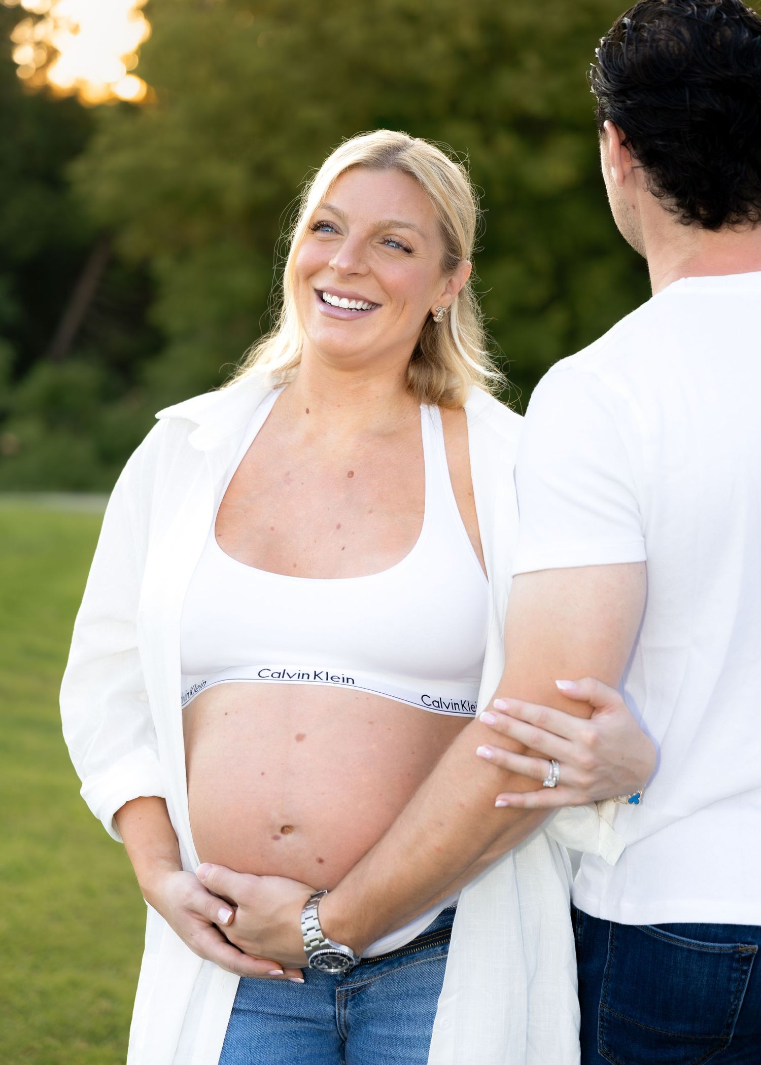 Maternity