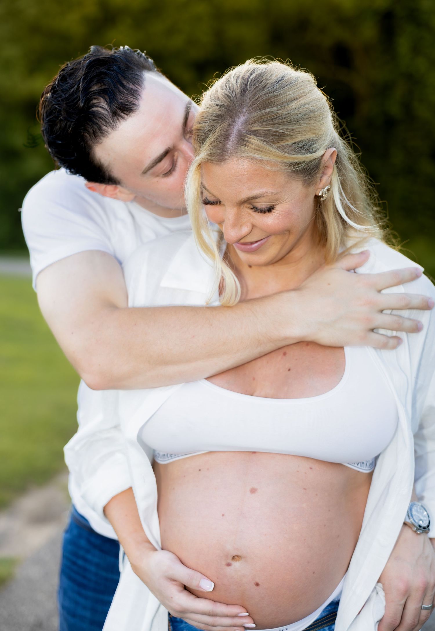 Maternity