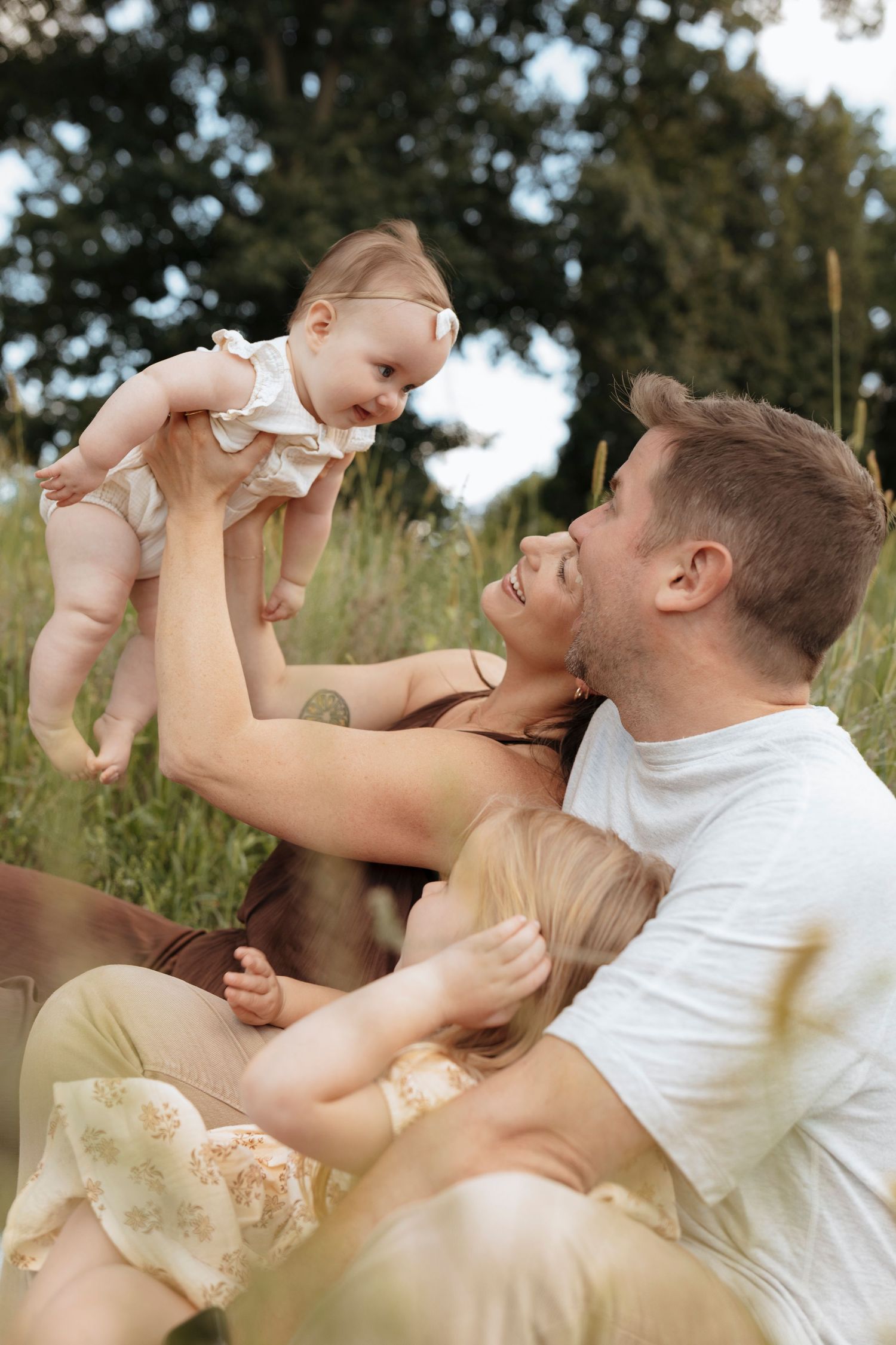 family love