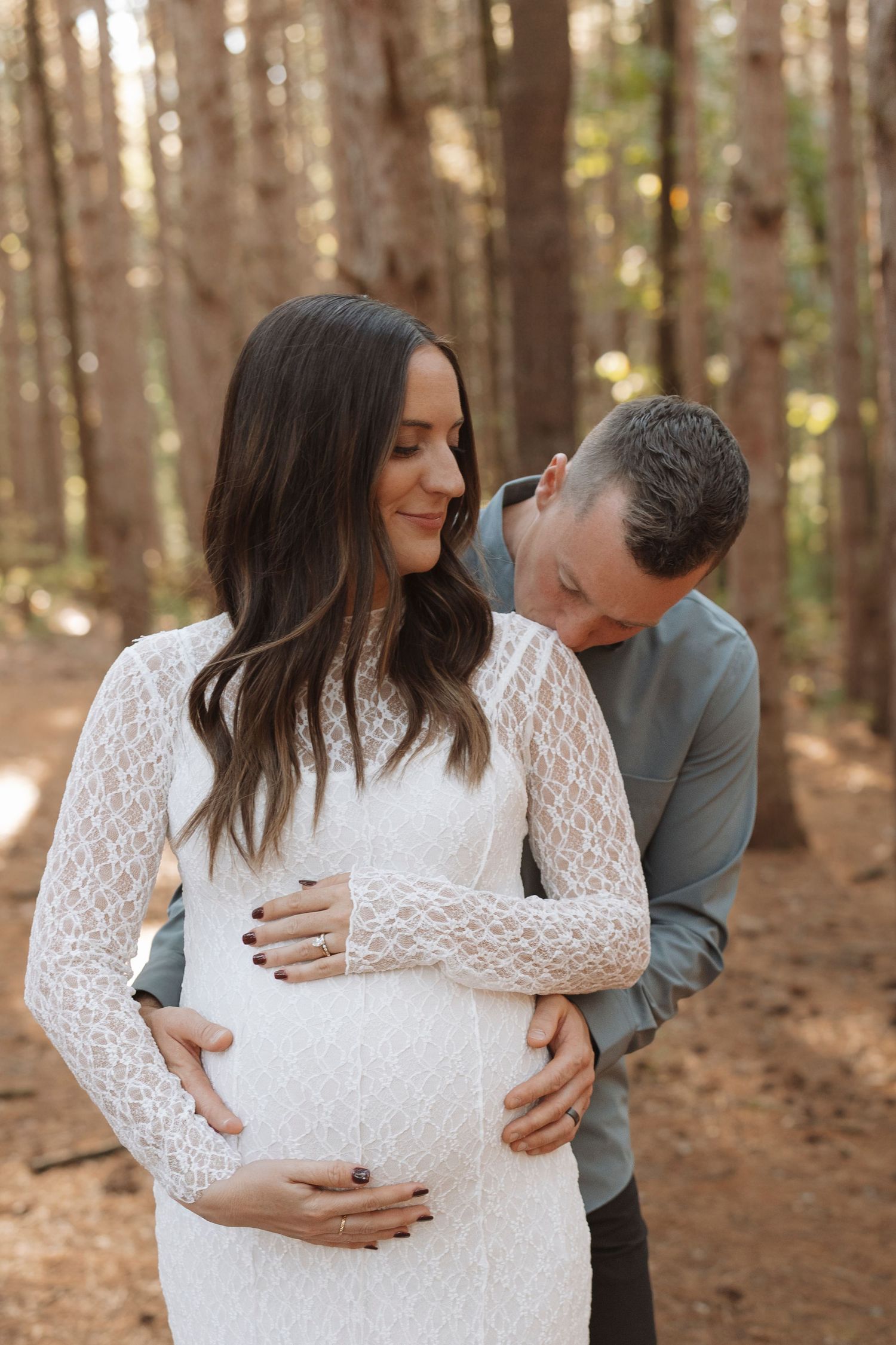Maternity