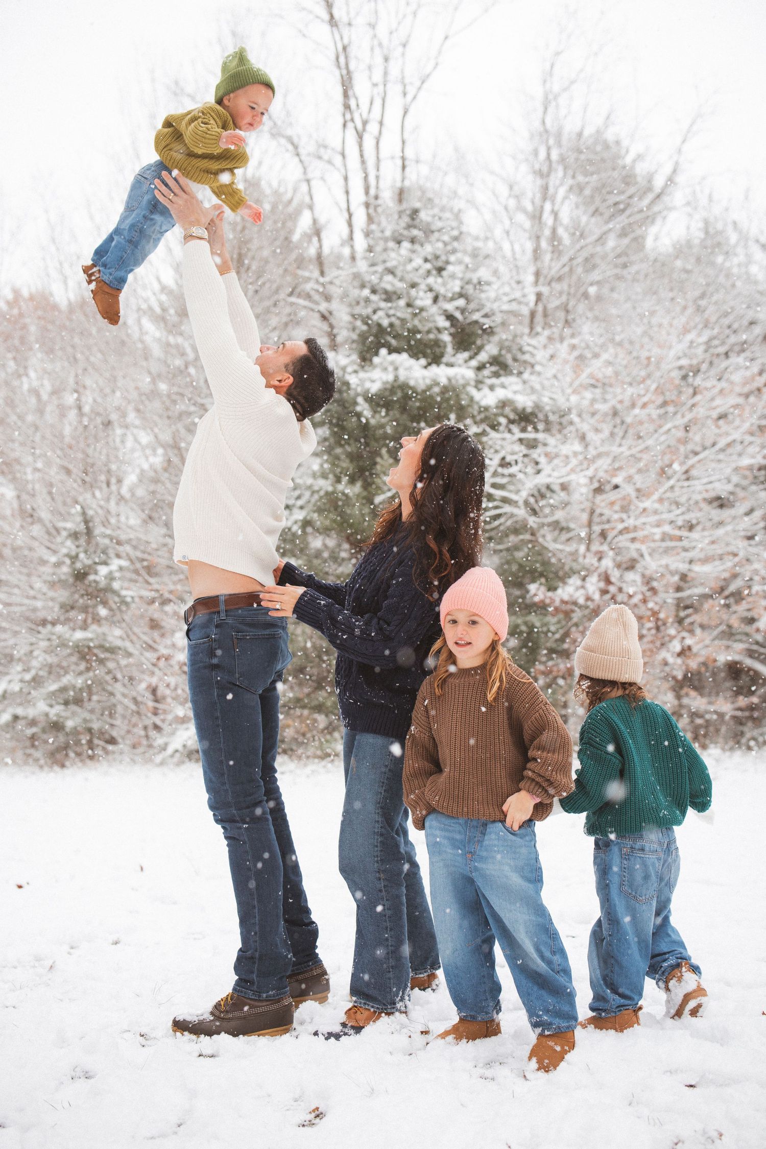 Winter Fun Session