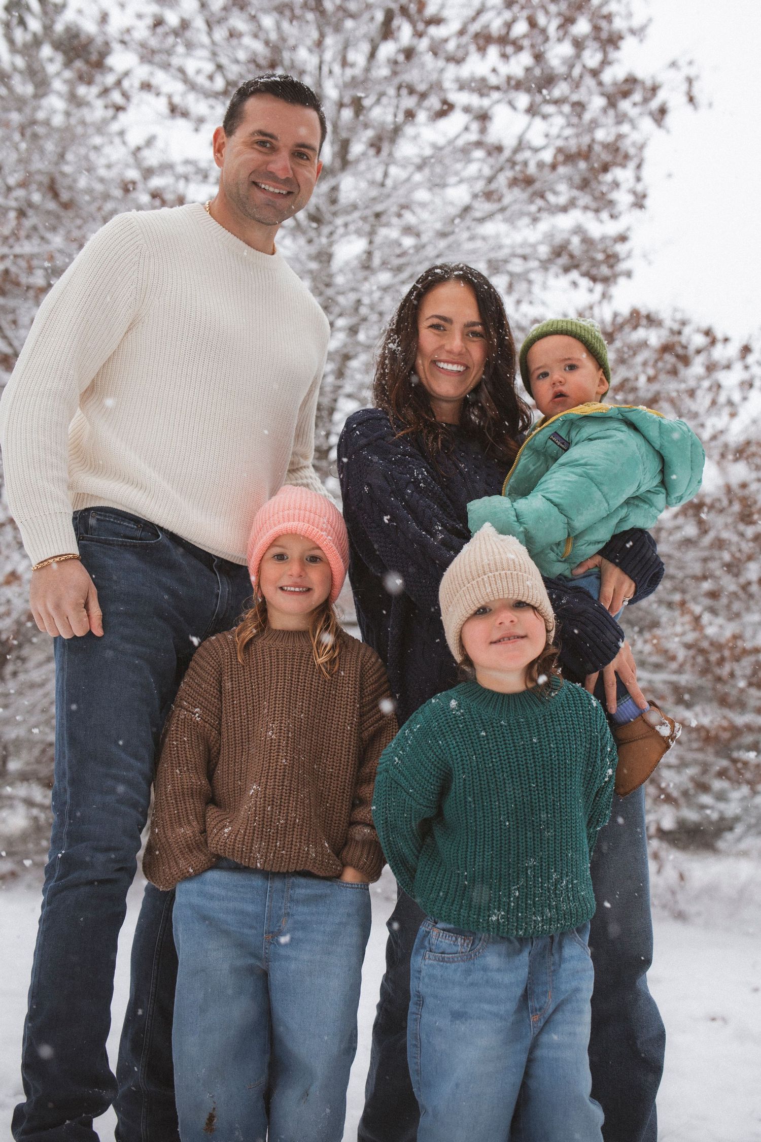 Winter Fun Session