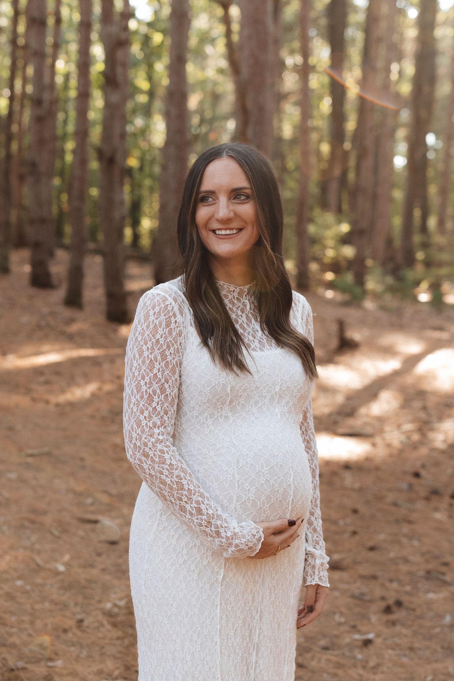Maternity