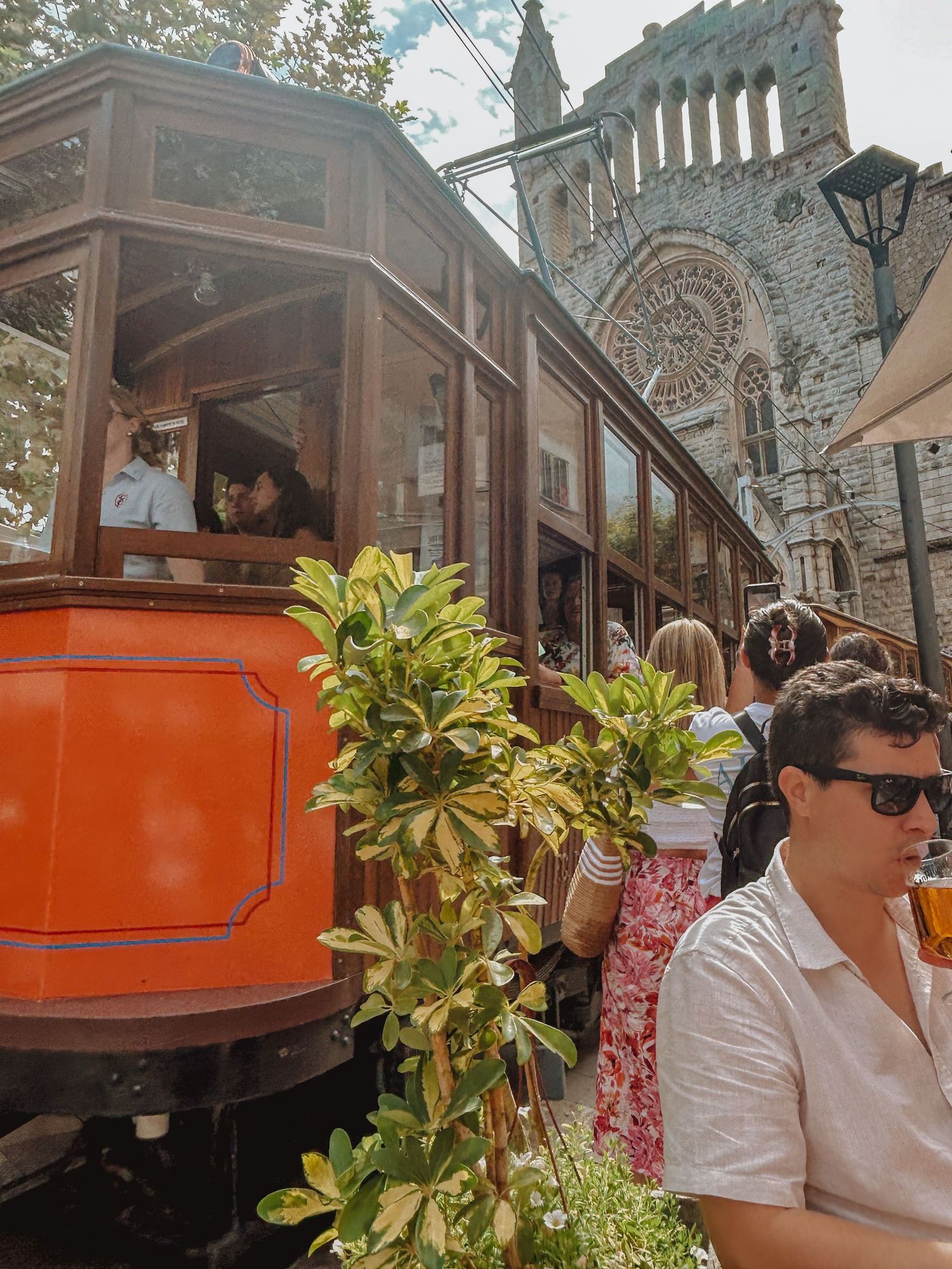 Soller, Mallorca