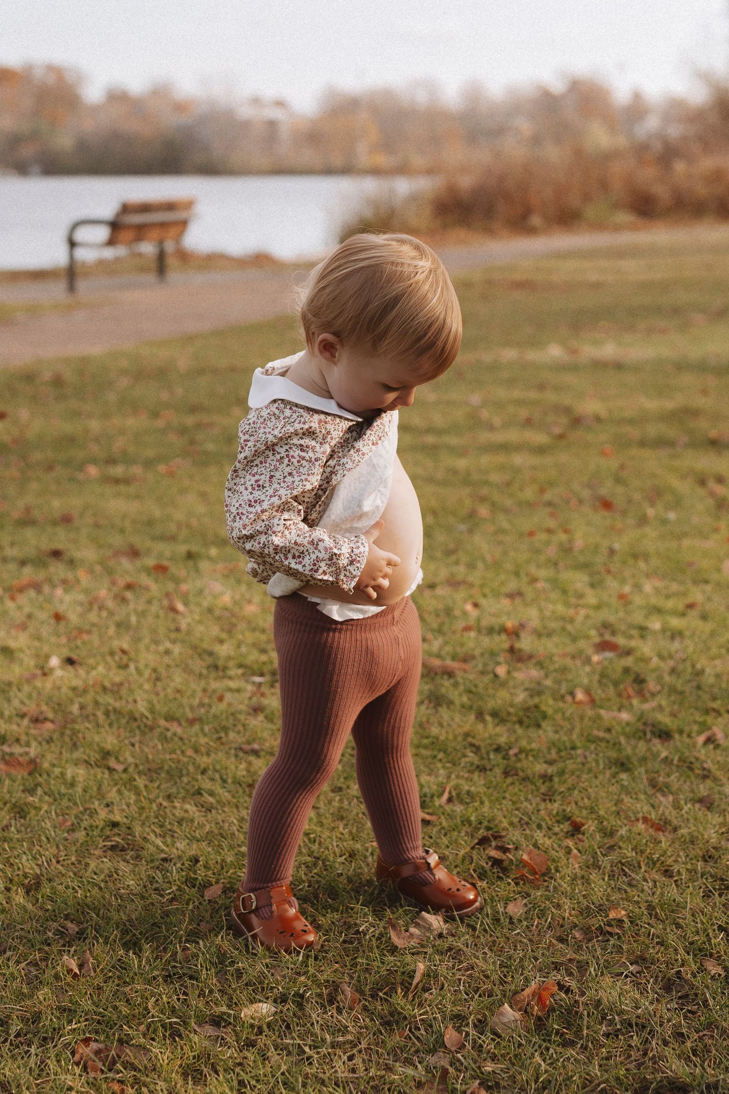 Fall Mini