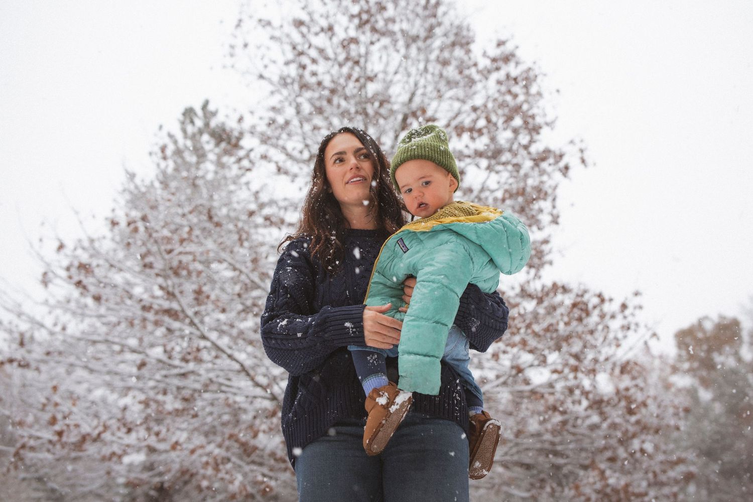 Winter Fun Session