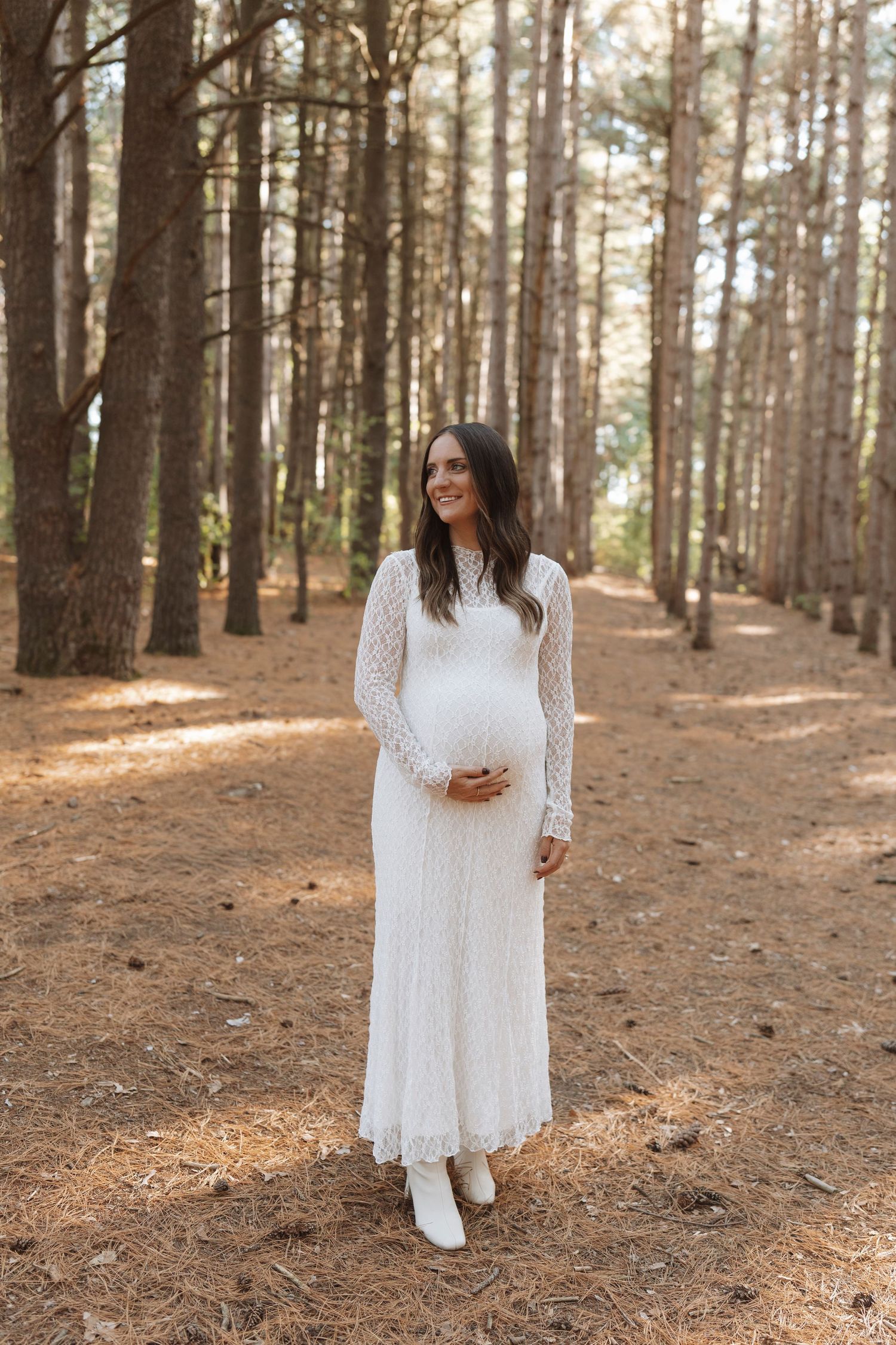 Maternity