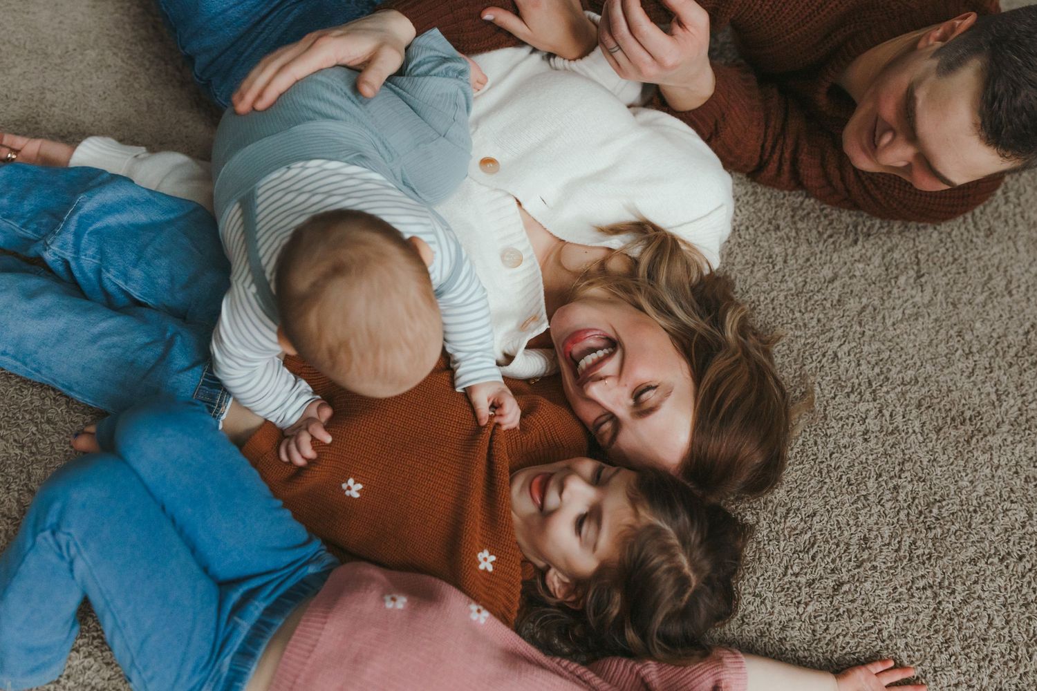 family love