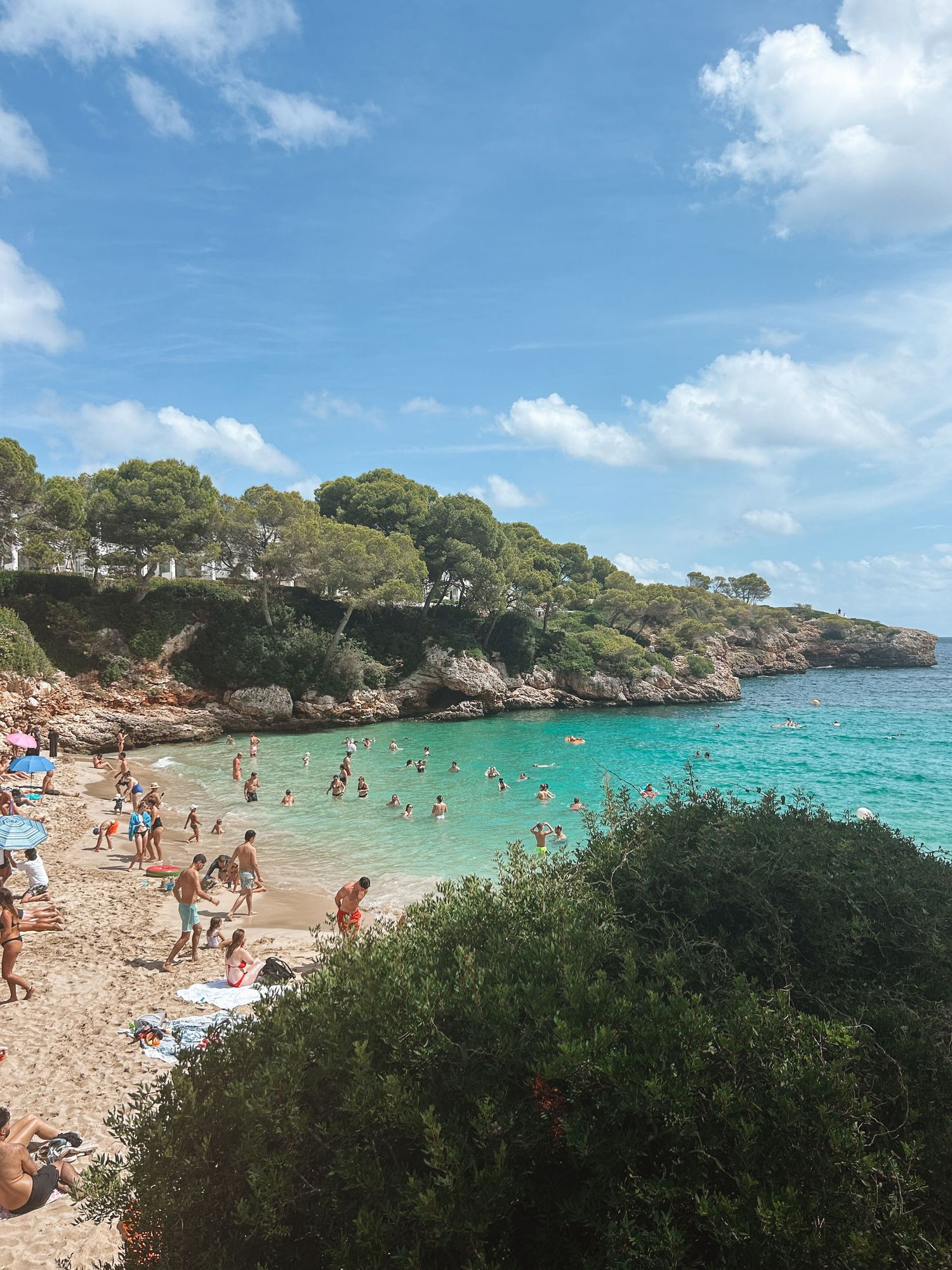 Mallorca