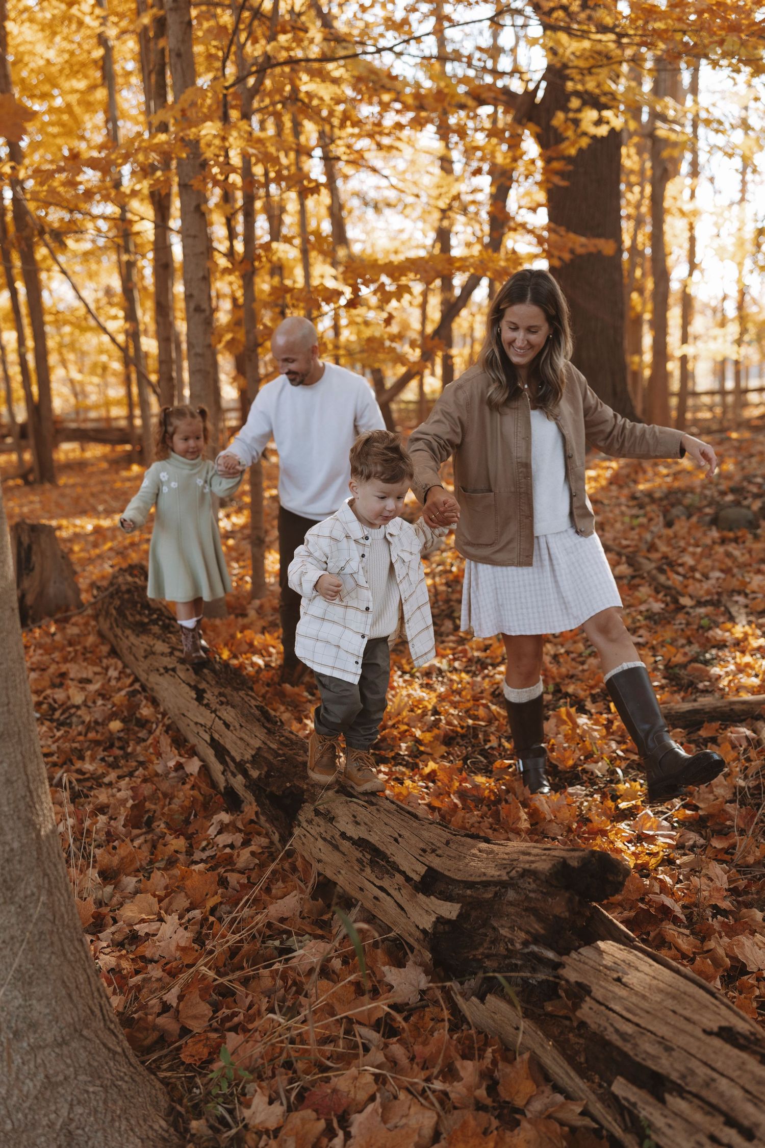 Fall Mini