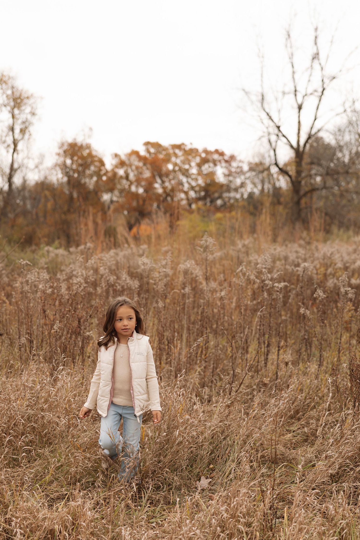 Fall Mini