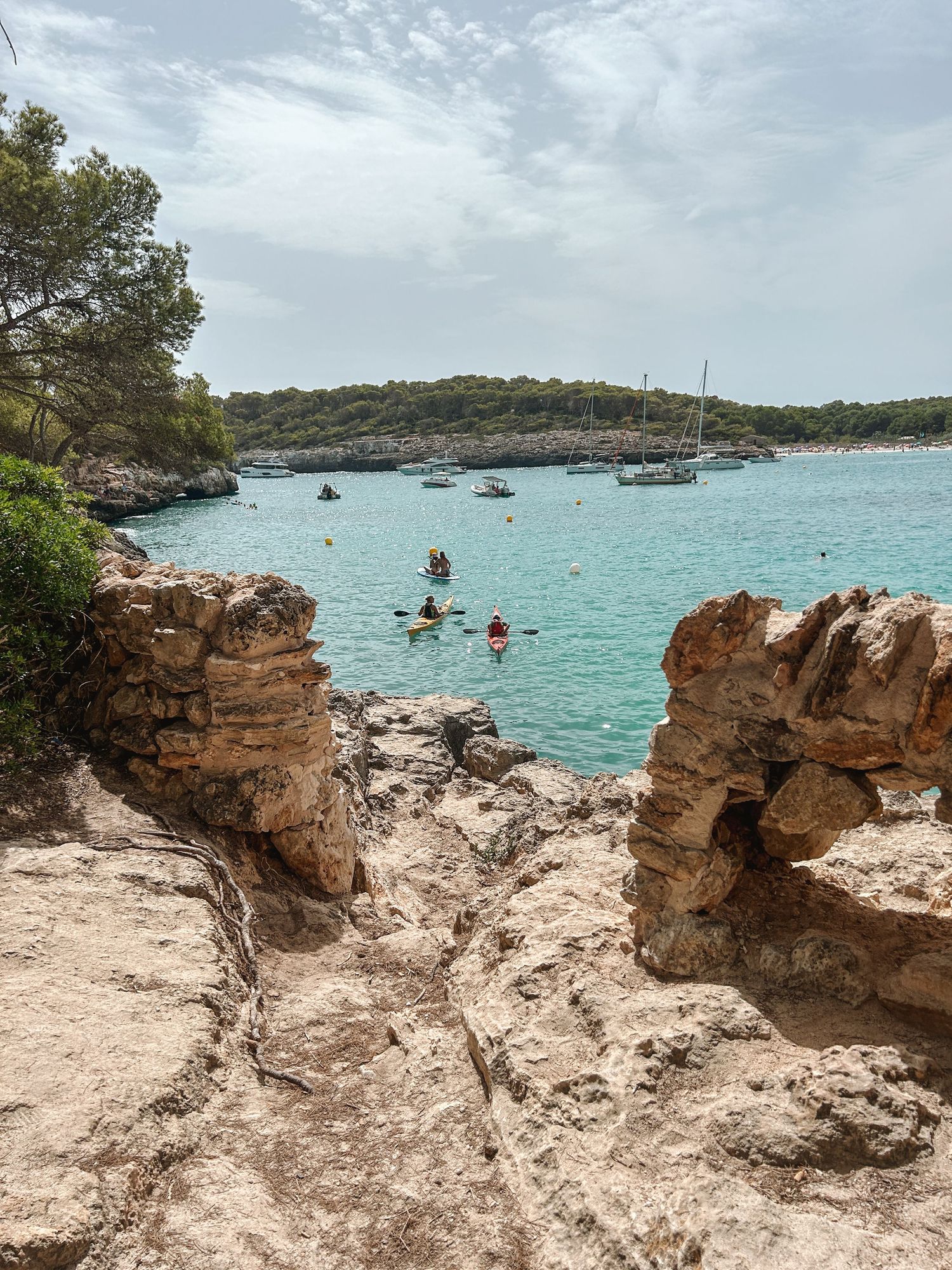 Mallorca