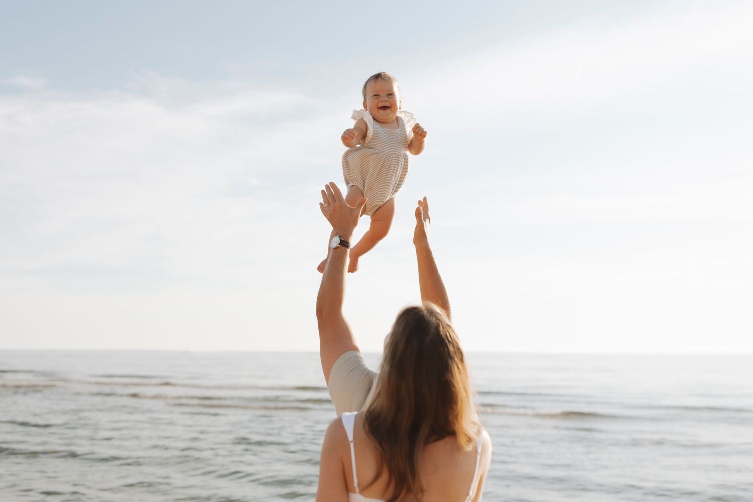 Beach Session