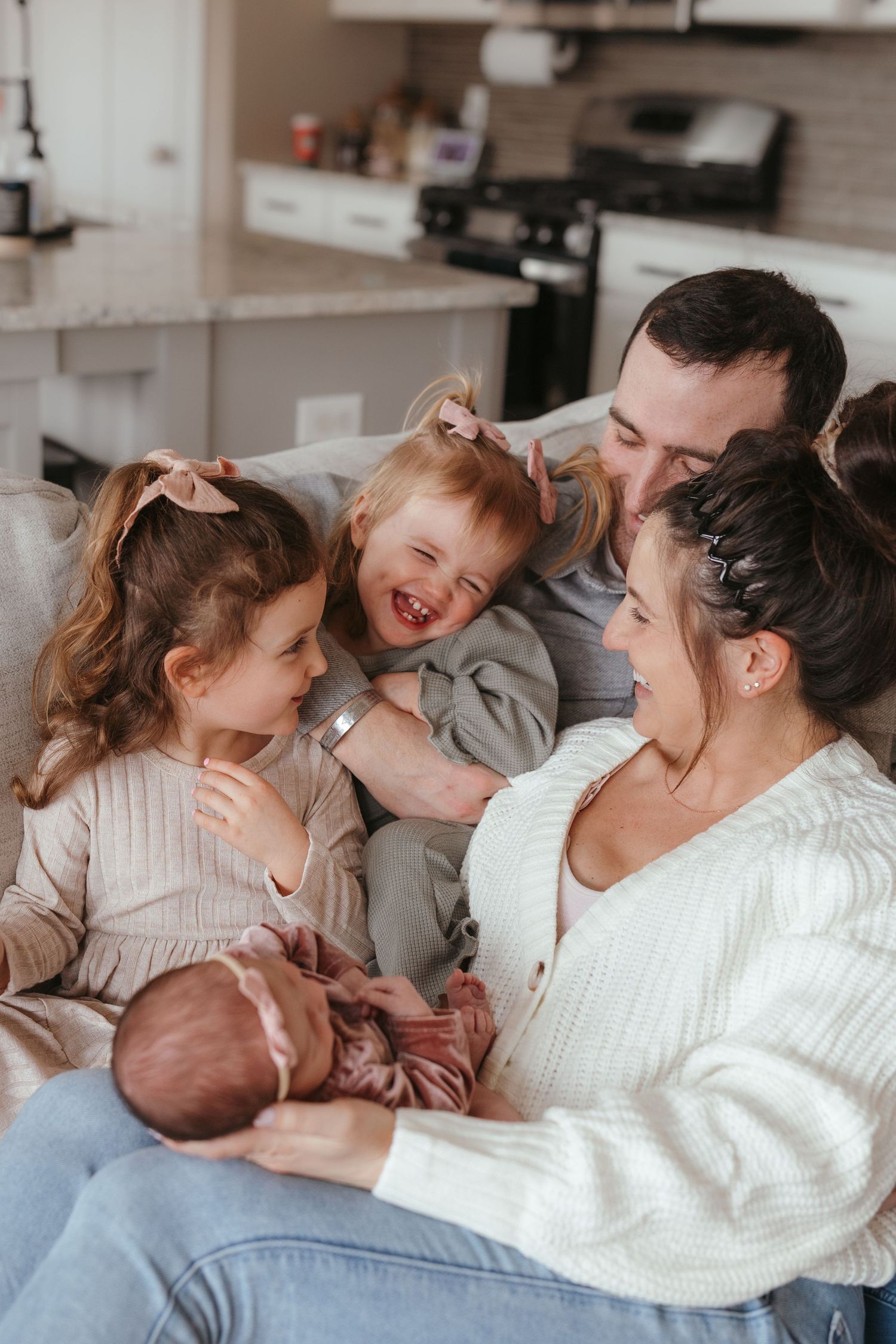 Family love