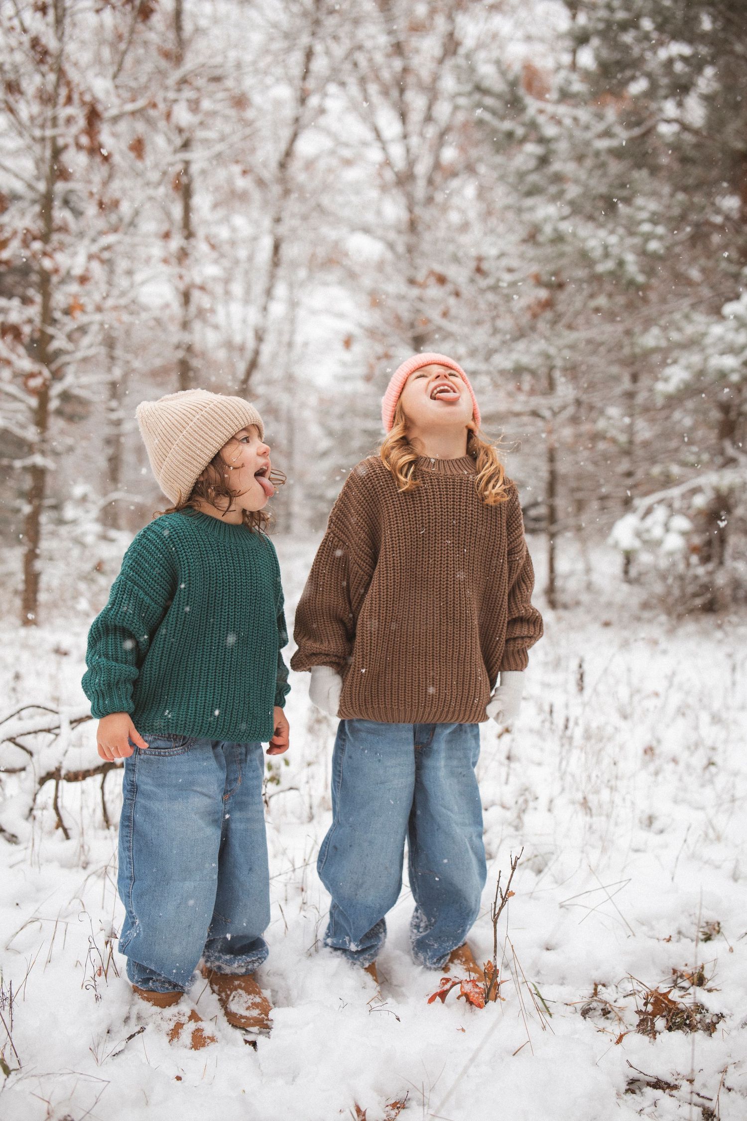 Winter Fun Session