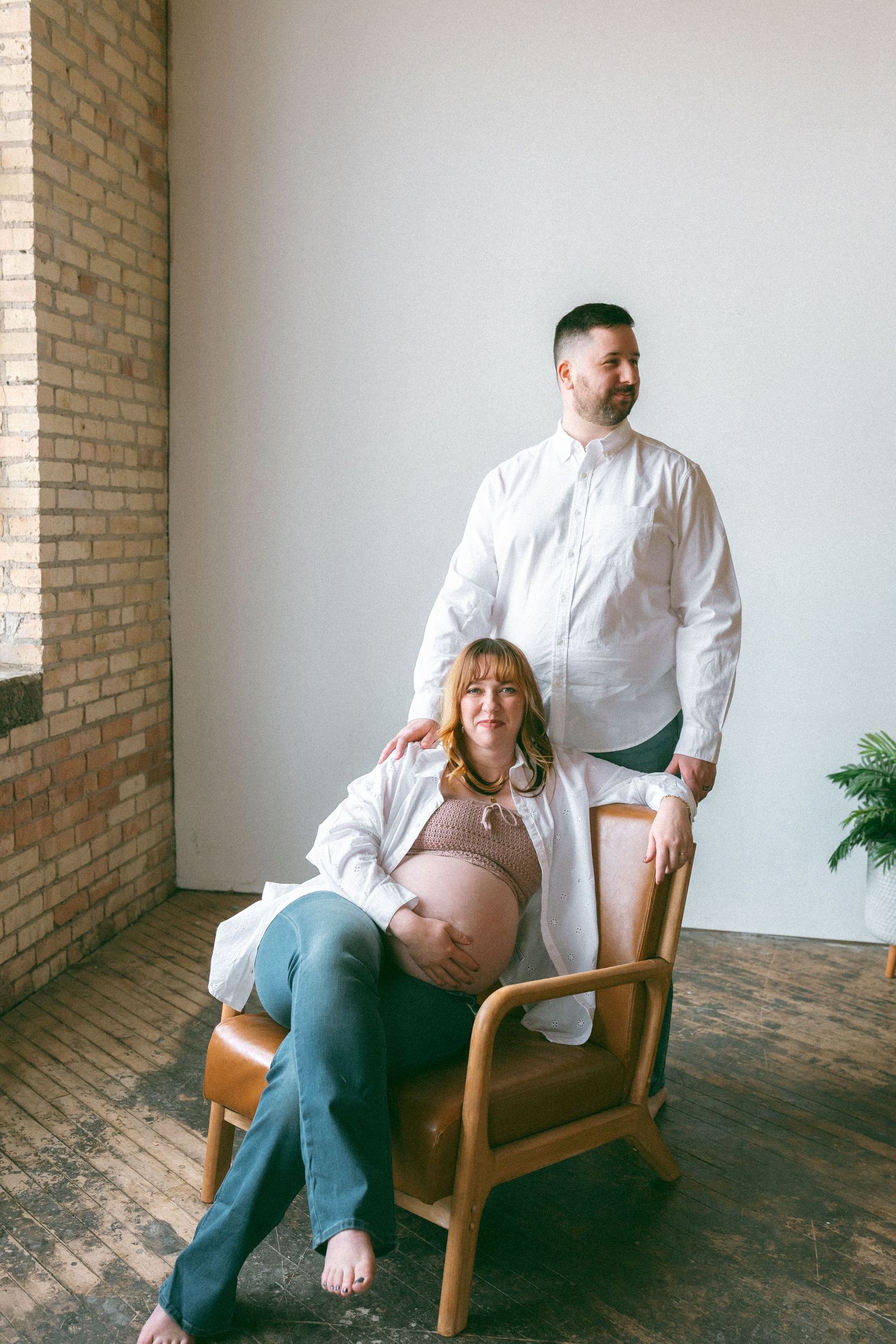 Maternity