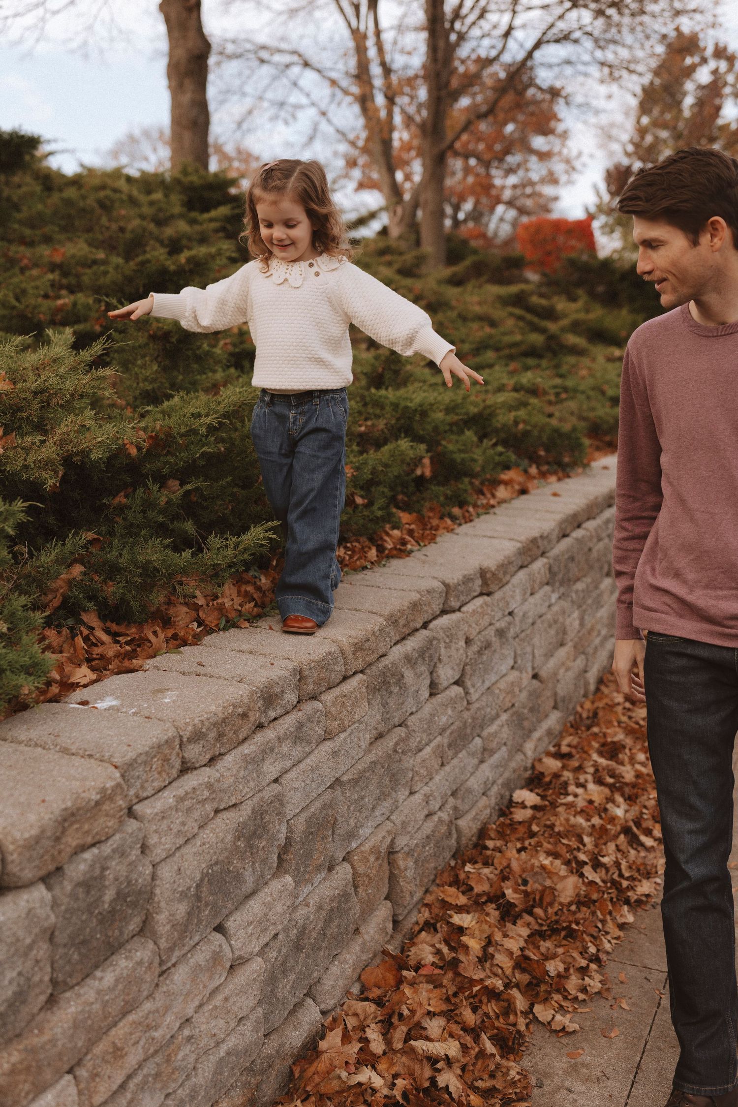 Fall Mini
