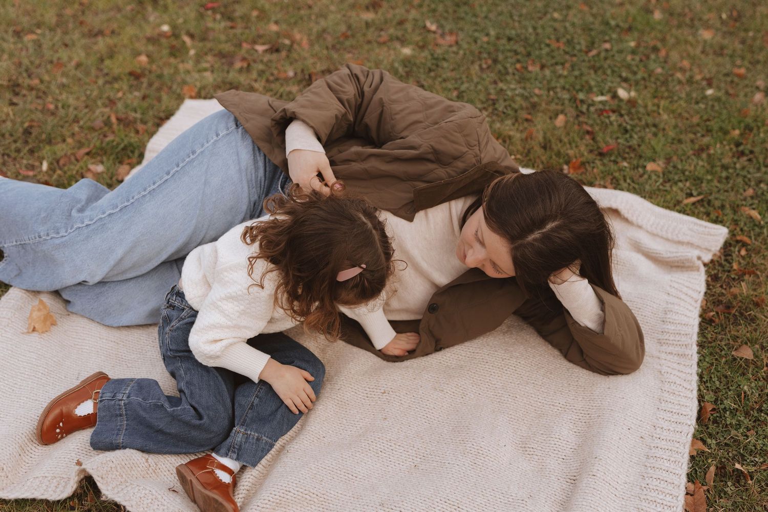 Maternity