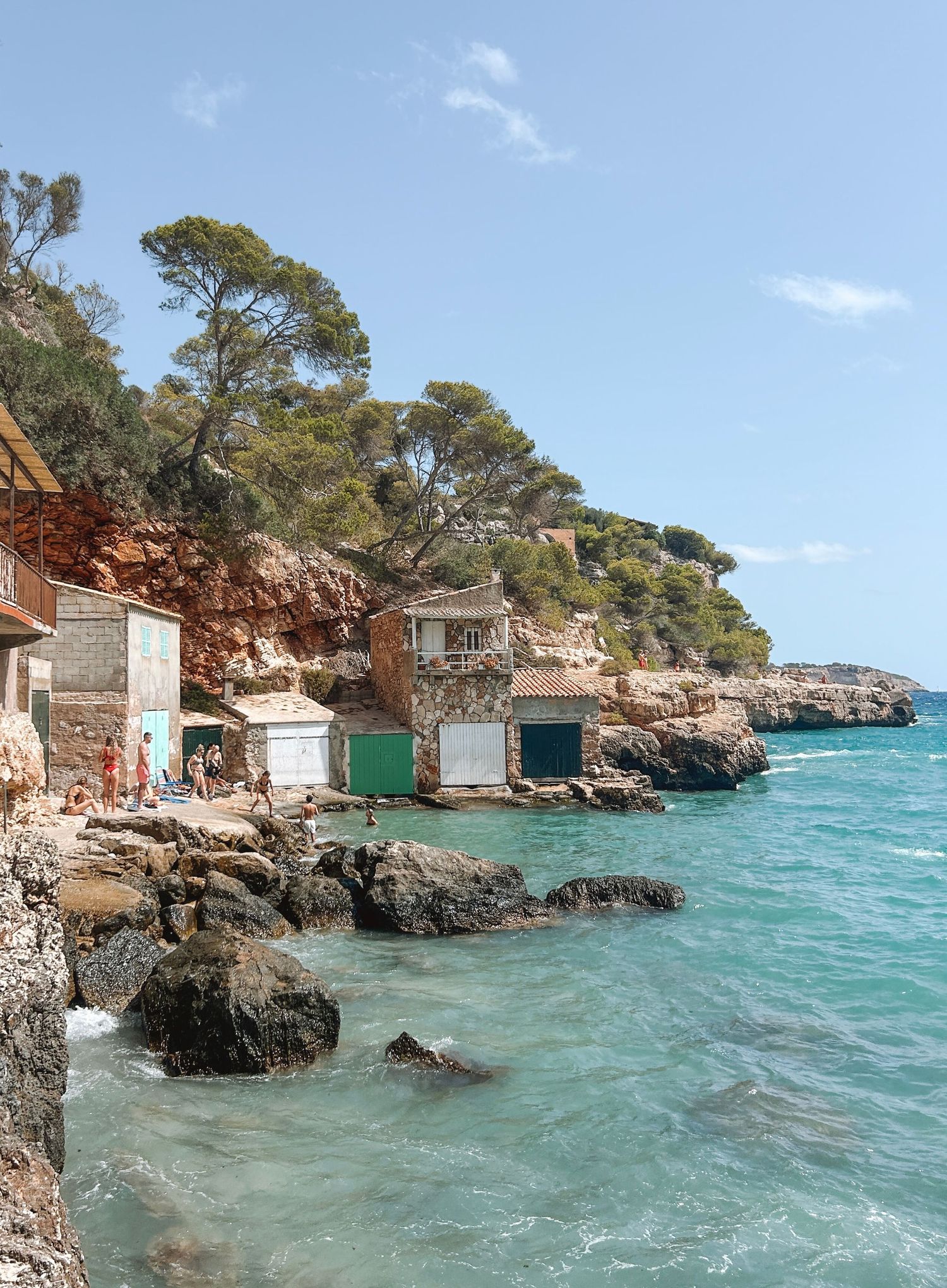 Mallorca LLombards