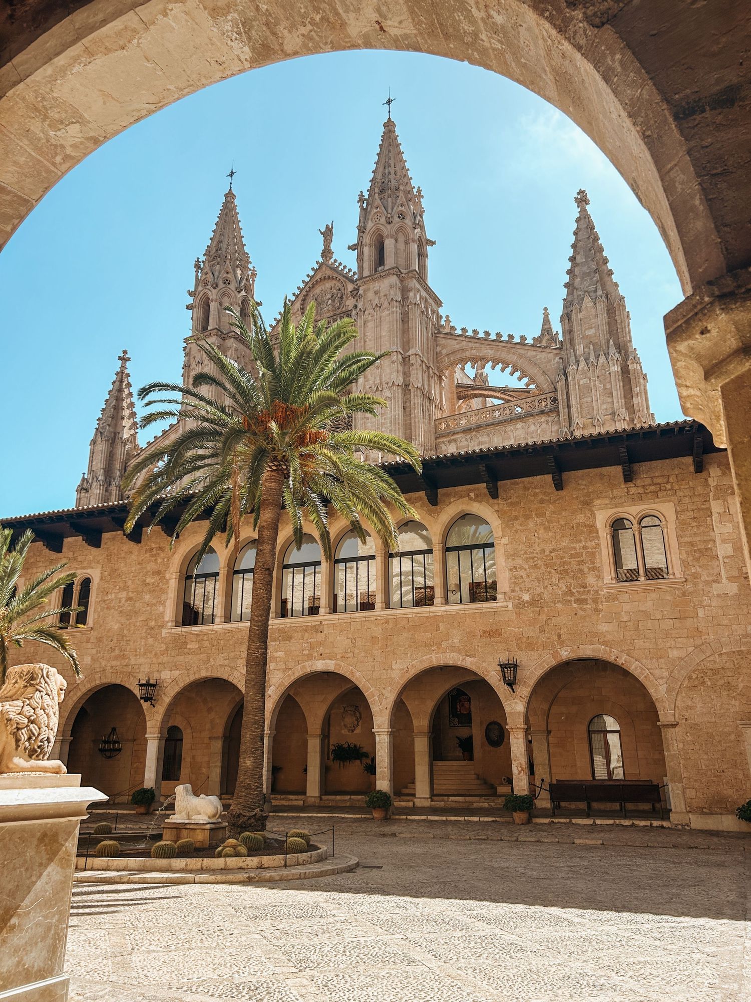 Mallorca