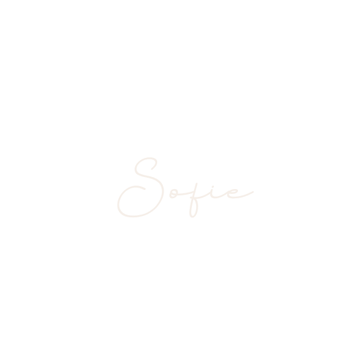 Stylized white signature text on black background.