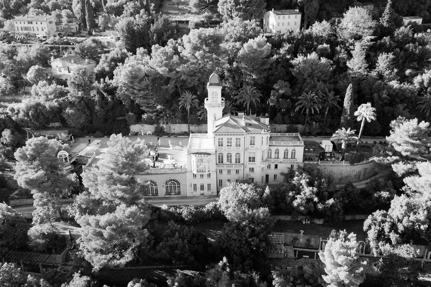 chateau saint georges, mariage Grasse, mariage Provence Cote d'Azur, wedding photographer france, french wedding style