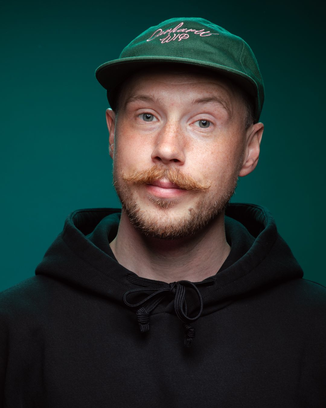 Felix Zenger