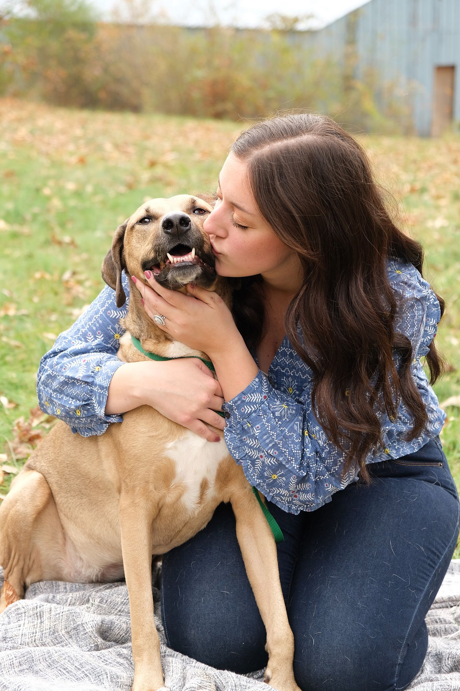 Katie Ziegler Photography. Huntsville, Alabama. Pet and Family Photographer.