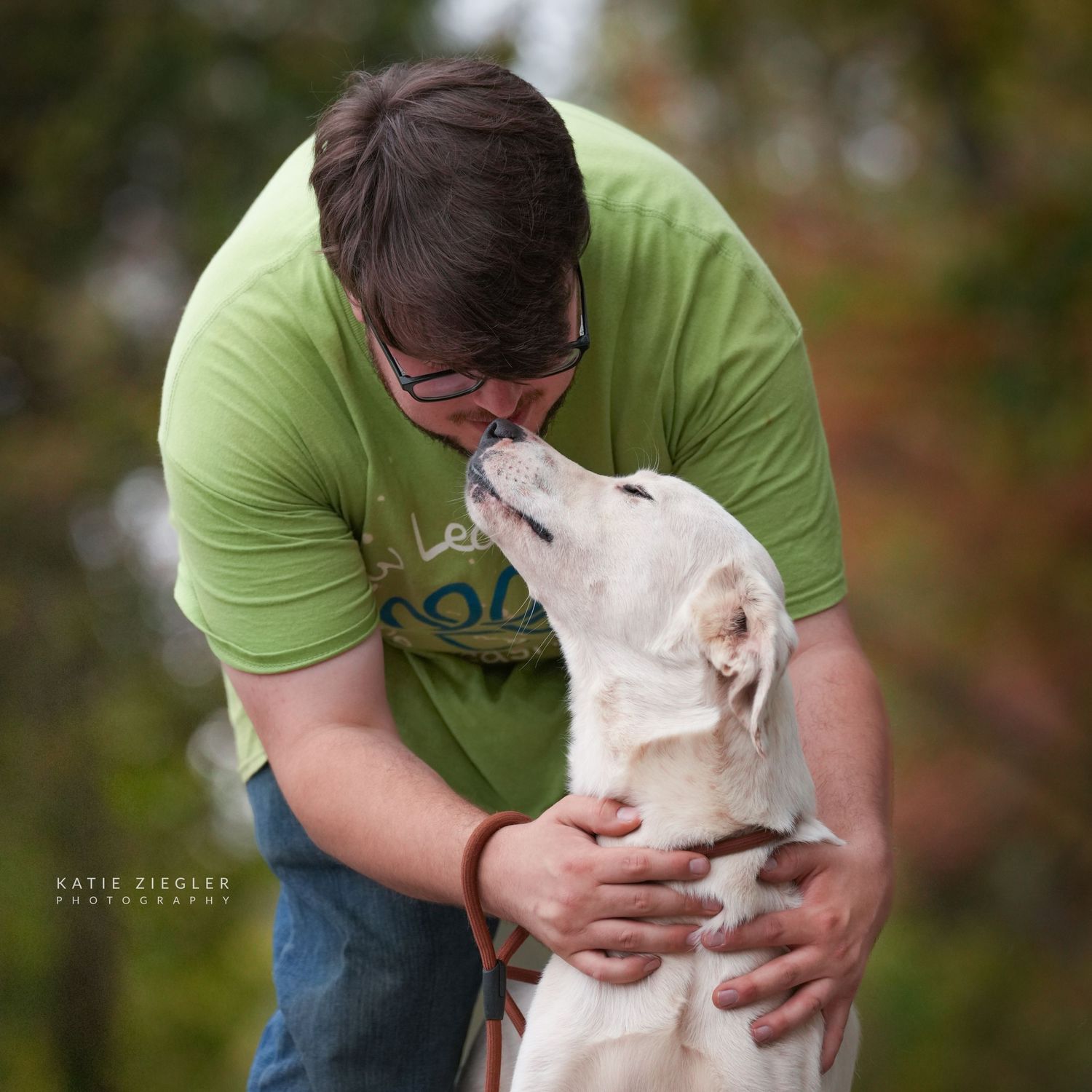 Katie Ziegler Photography. Huntsville, Alabama. Pet Photographer.