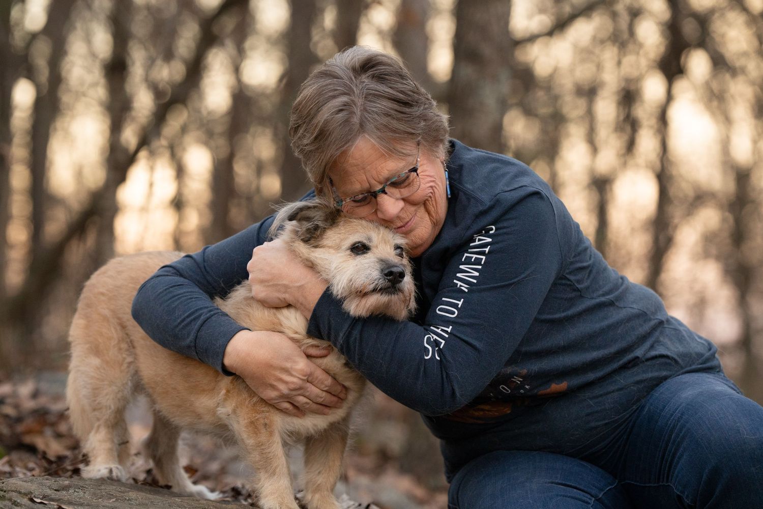 Katie Ziegler Photography. Huntsville, Alabama. Pet Photographer.  rainbow mountain