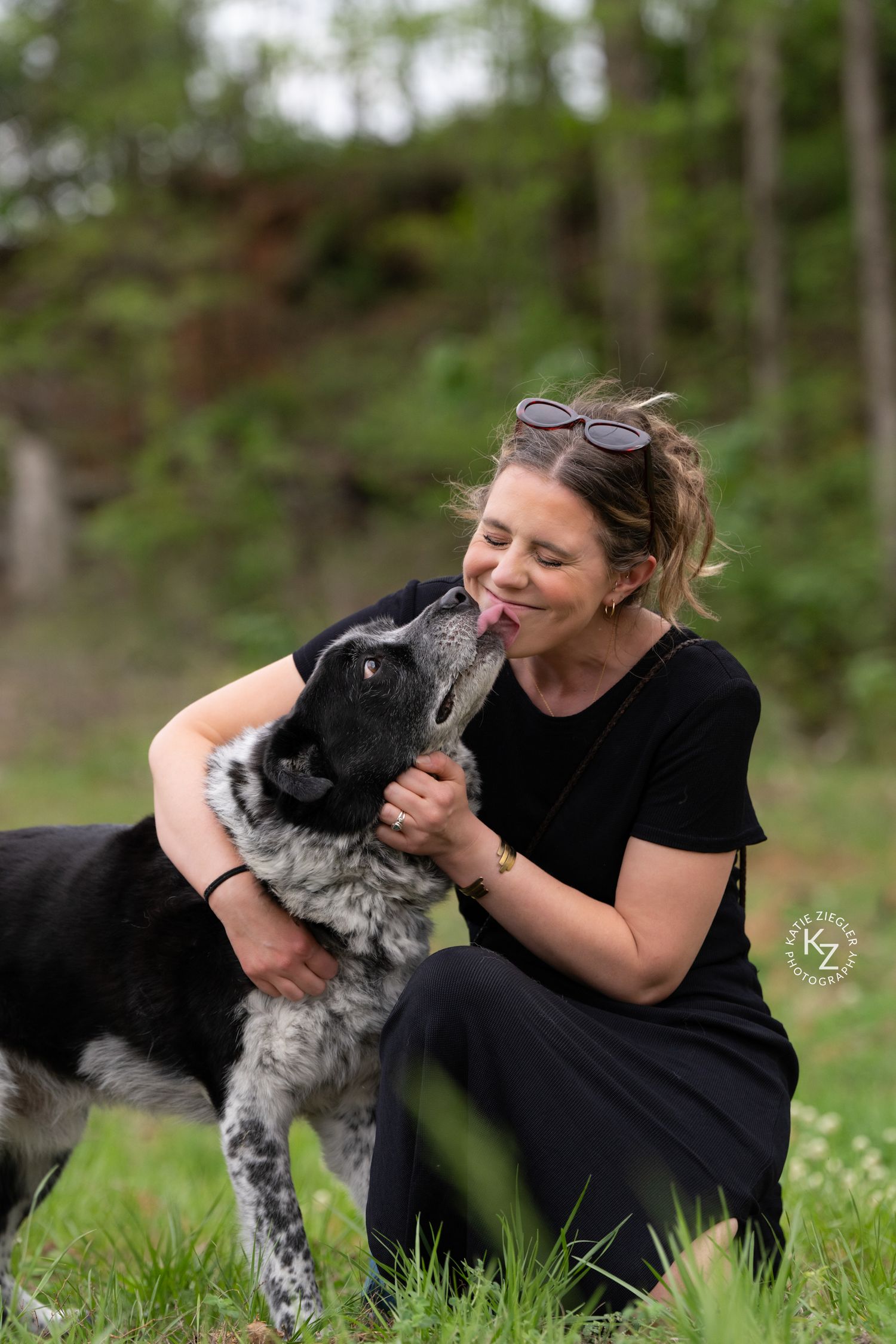 Katie Ziegler Photography. Huntsville, Alabama. Pet Photographer.