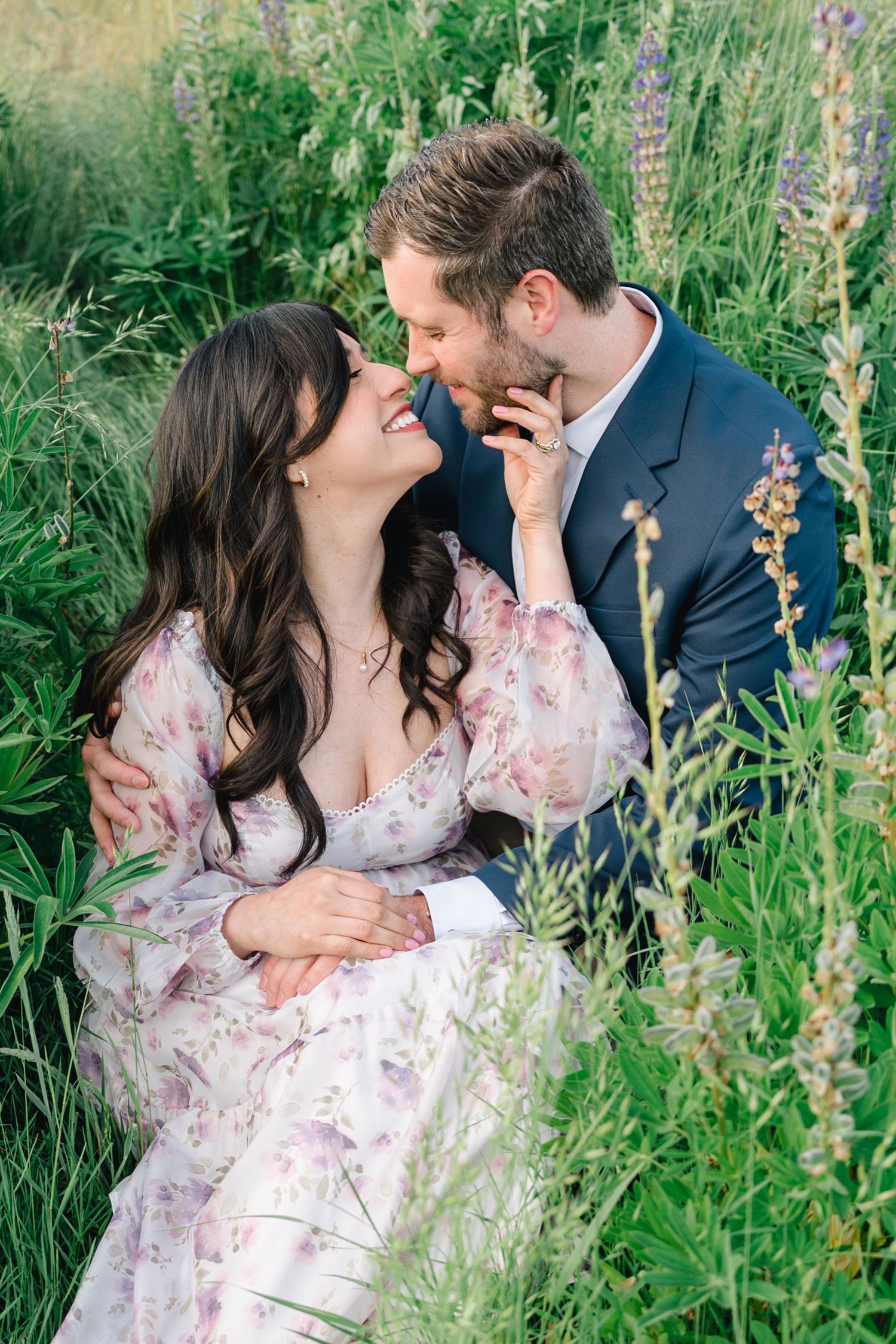 engagement photography Kitsap WA, Seattle engagement photographer, Pierce WA engagement photos, engagement portraits PNW