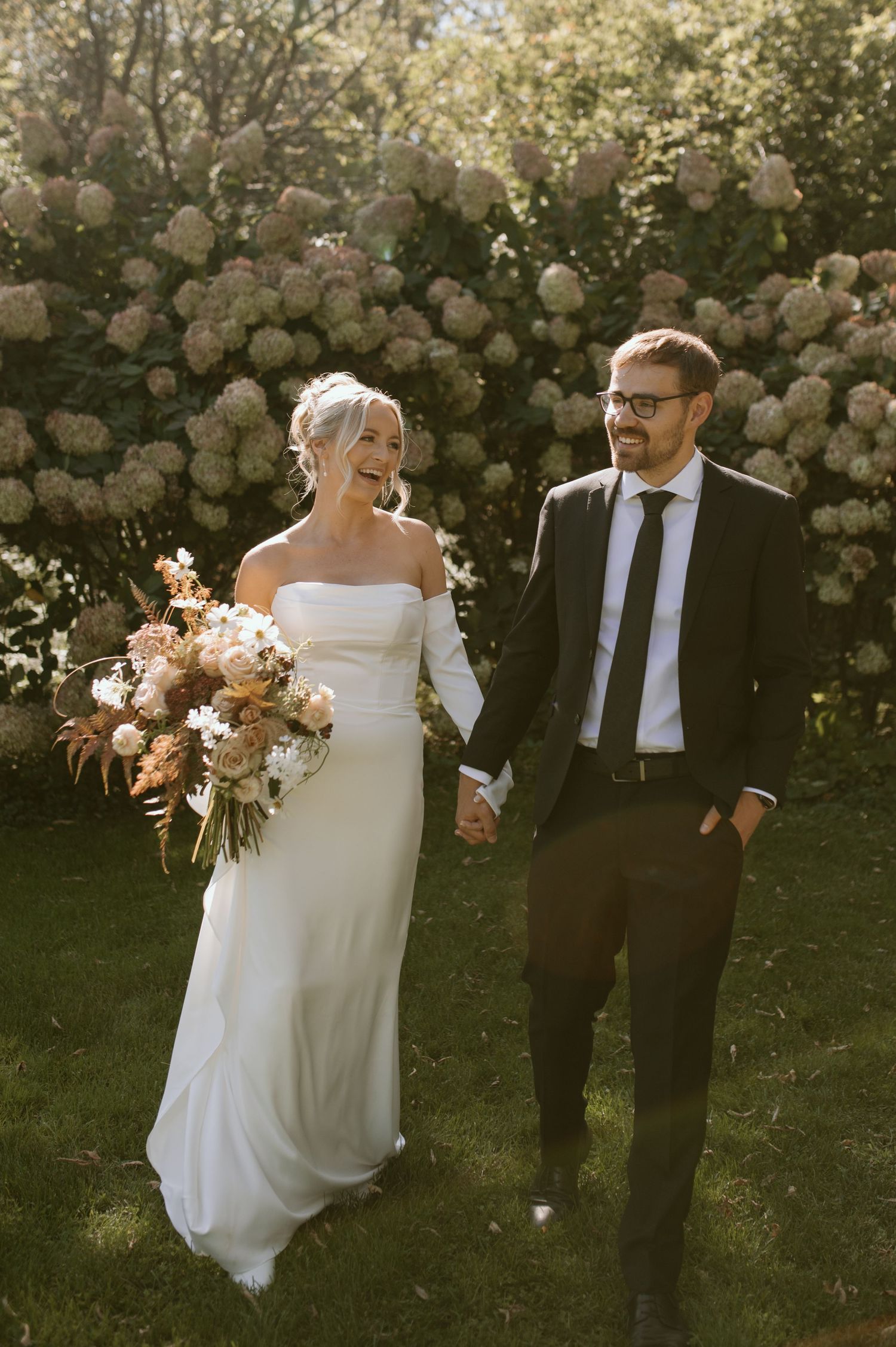 Minnesota Wedding Photographer, Romantic and Authentic Minnesota Photography, Minnesota Couple Photos | Rachel Marie Photography