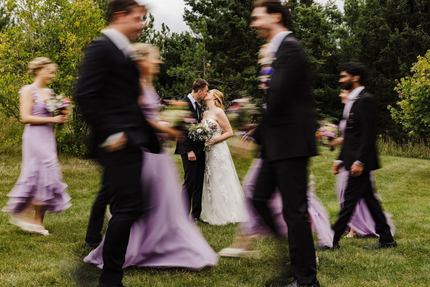 Wedding 2025