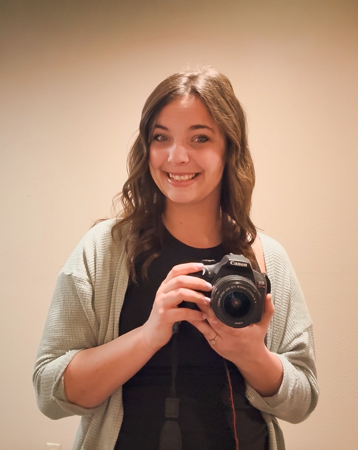 Rylee Olson - Owner and Photographer